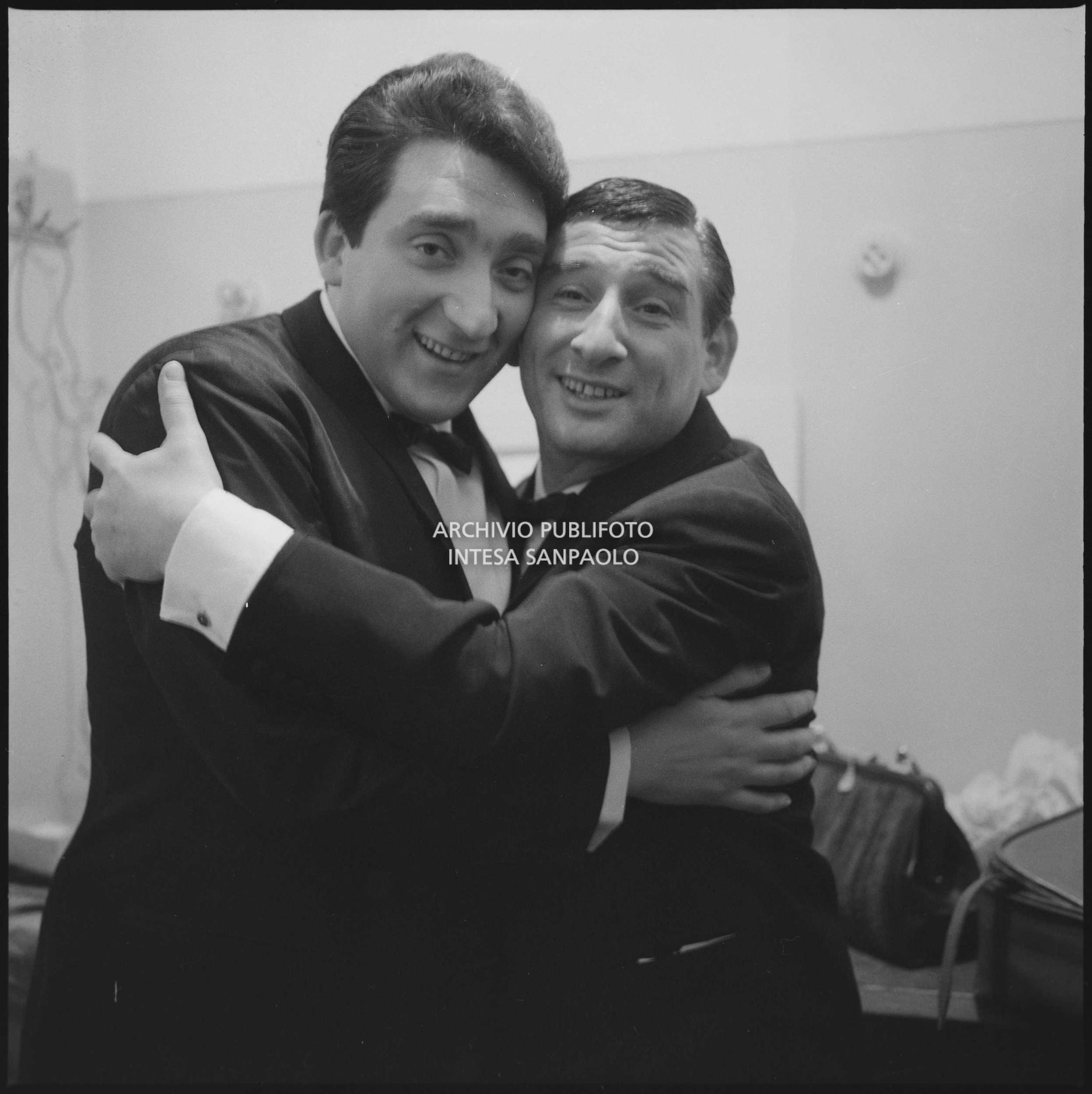 X Festival della canzone italiana di Sanremo