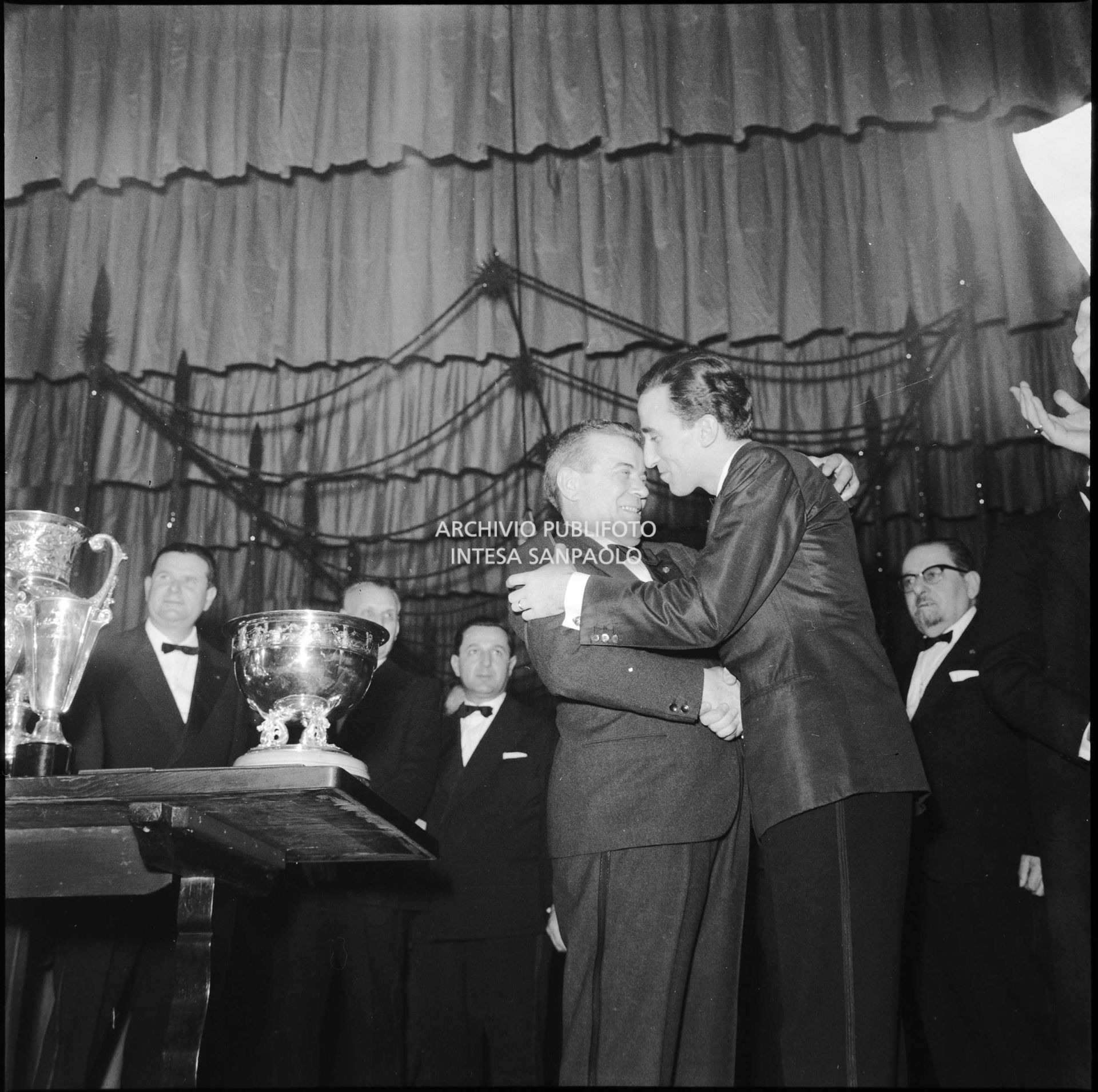 X Festival della canzone italiana di Sanremo