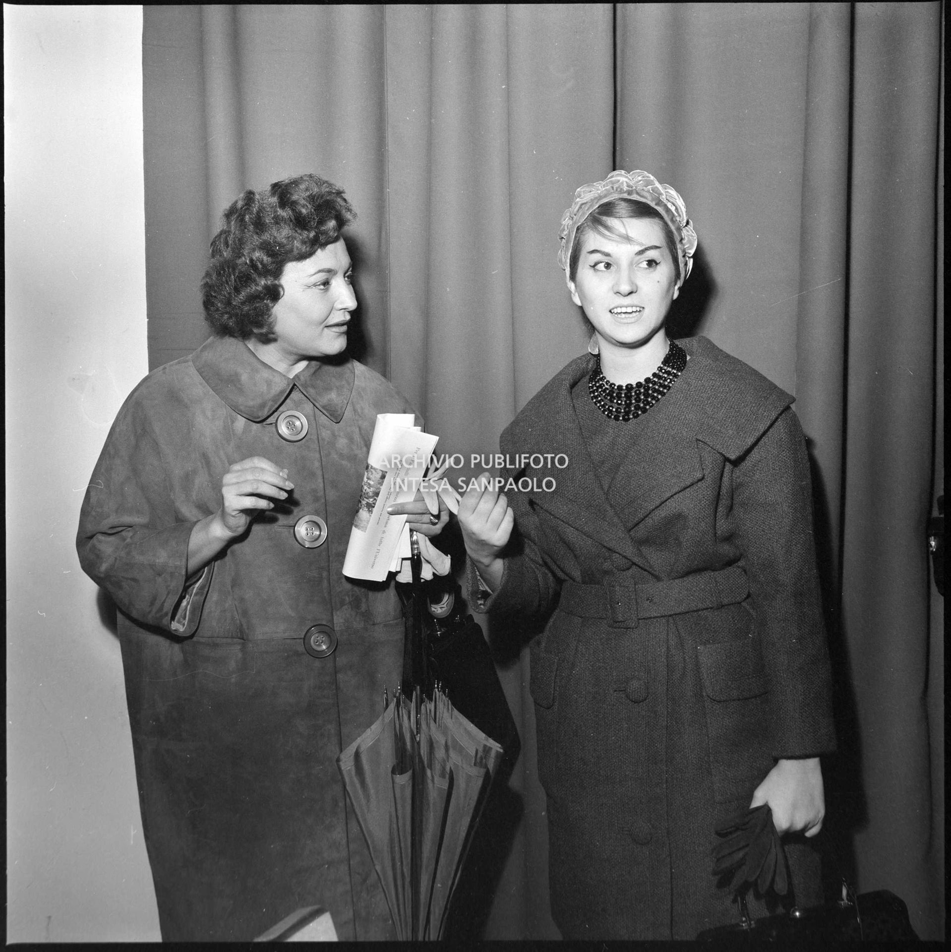 X Festival della canzone italiana di Sanremo