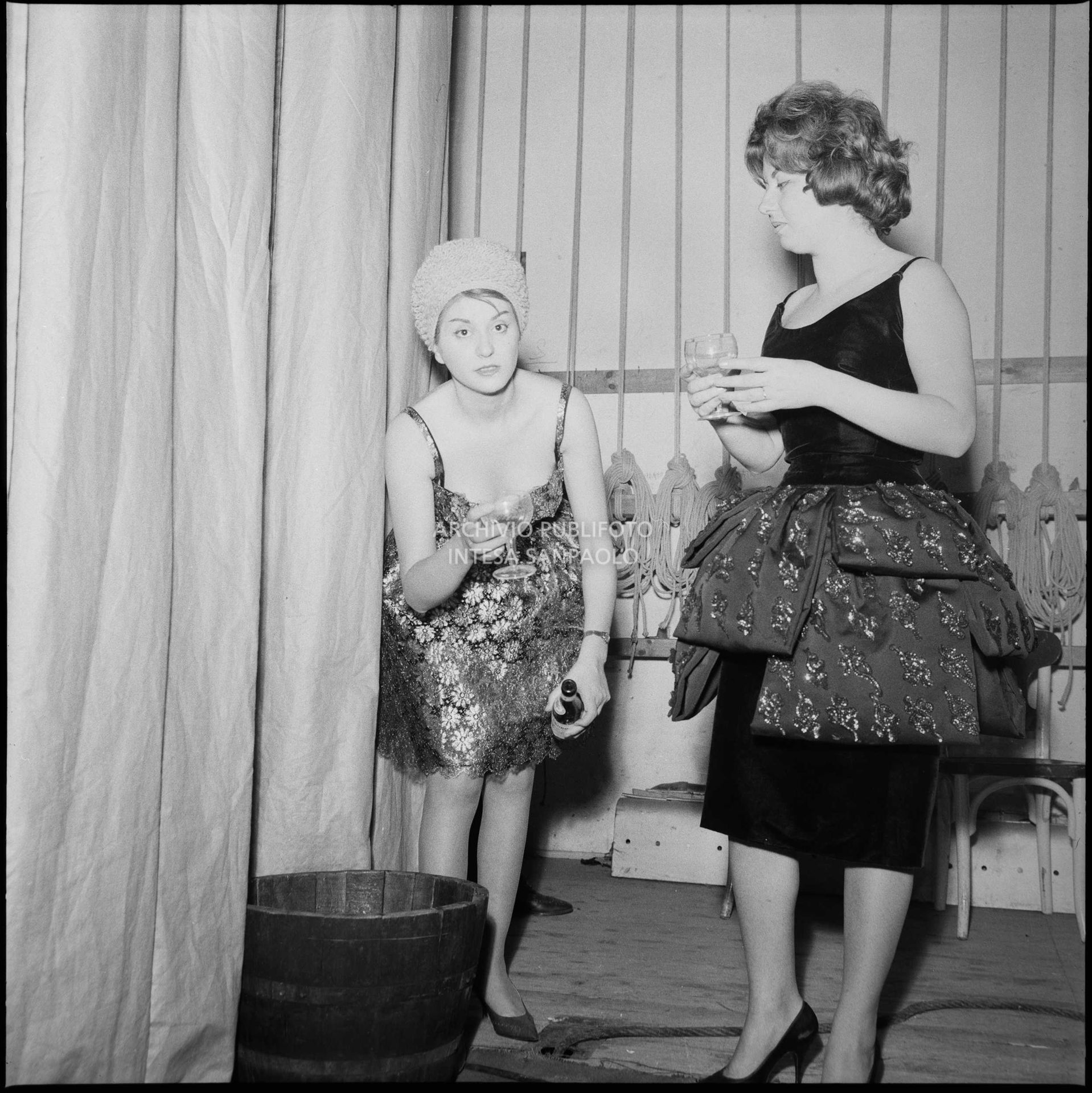 X Festival della canzone italiana di Sanremo