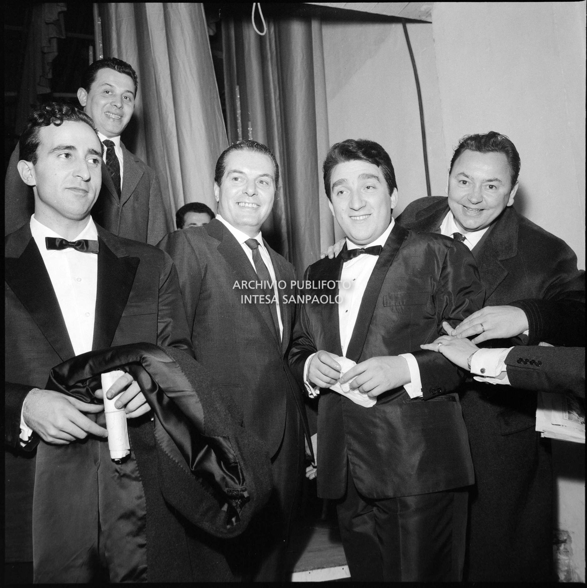 X Festival della canzone italiana di Sanremo