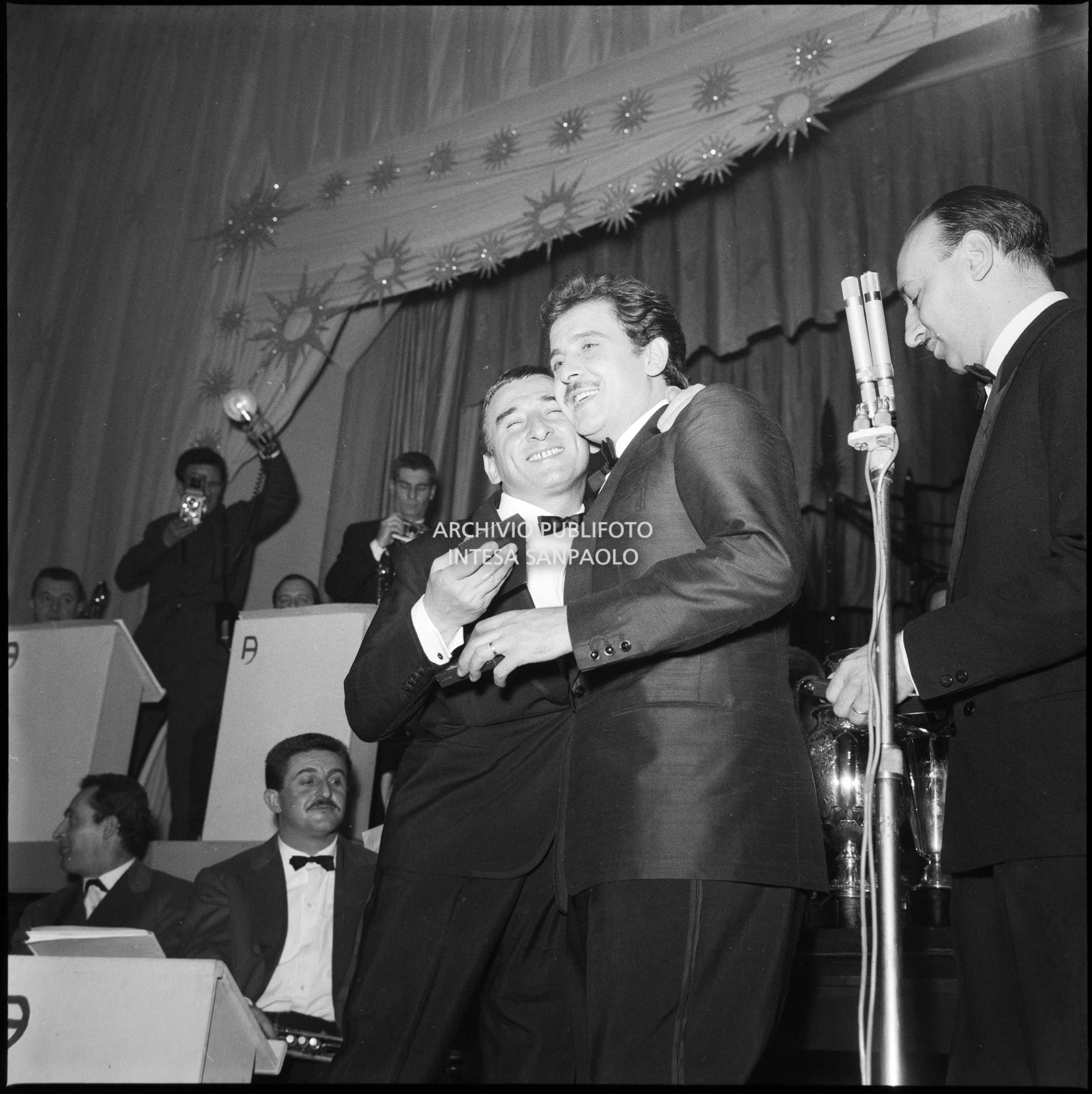 X Festival della canzone italiana di Sanremo