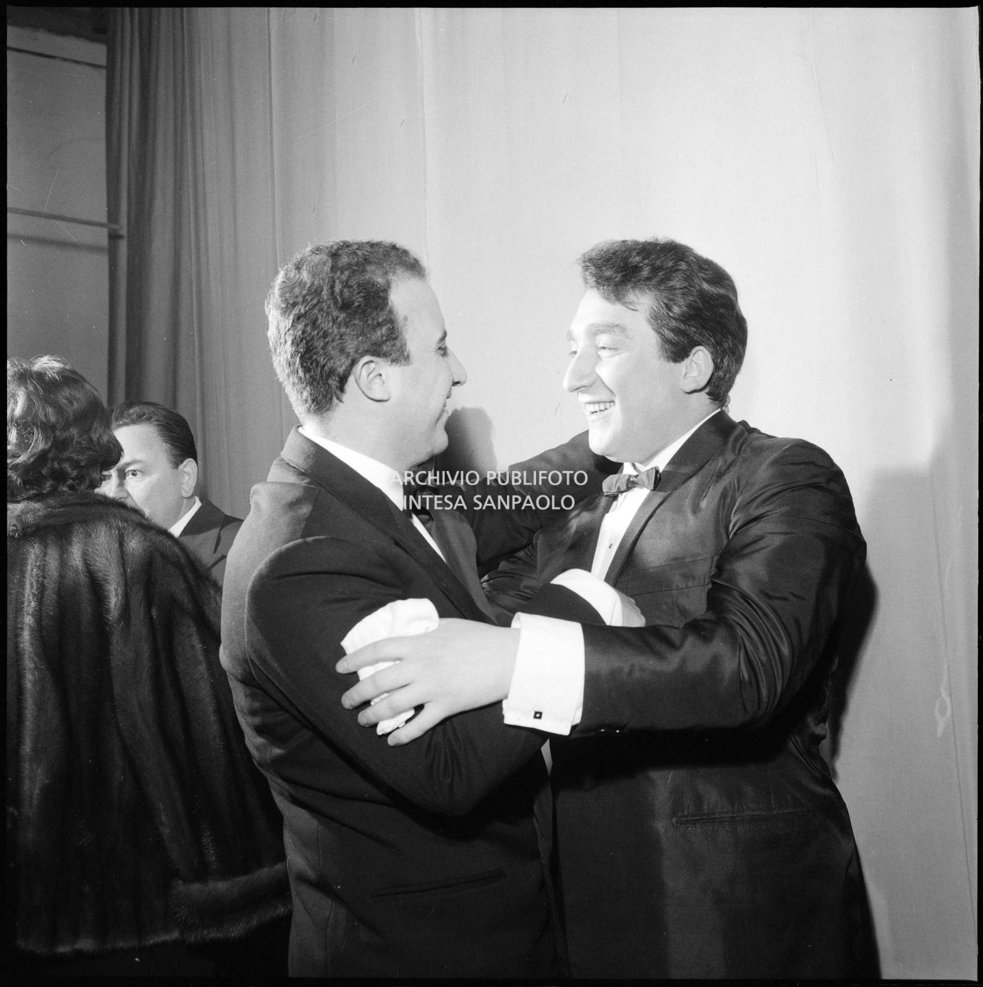 X Festival della canzone italiana di Sanremo