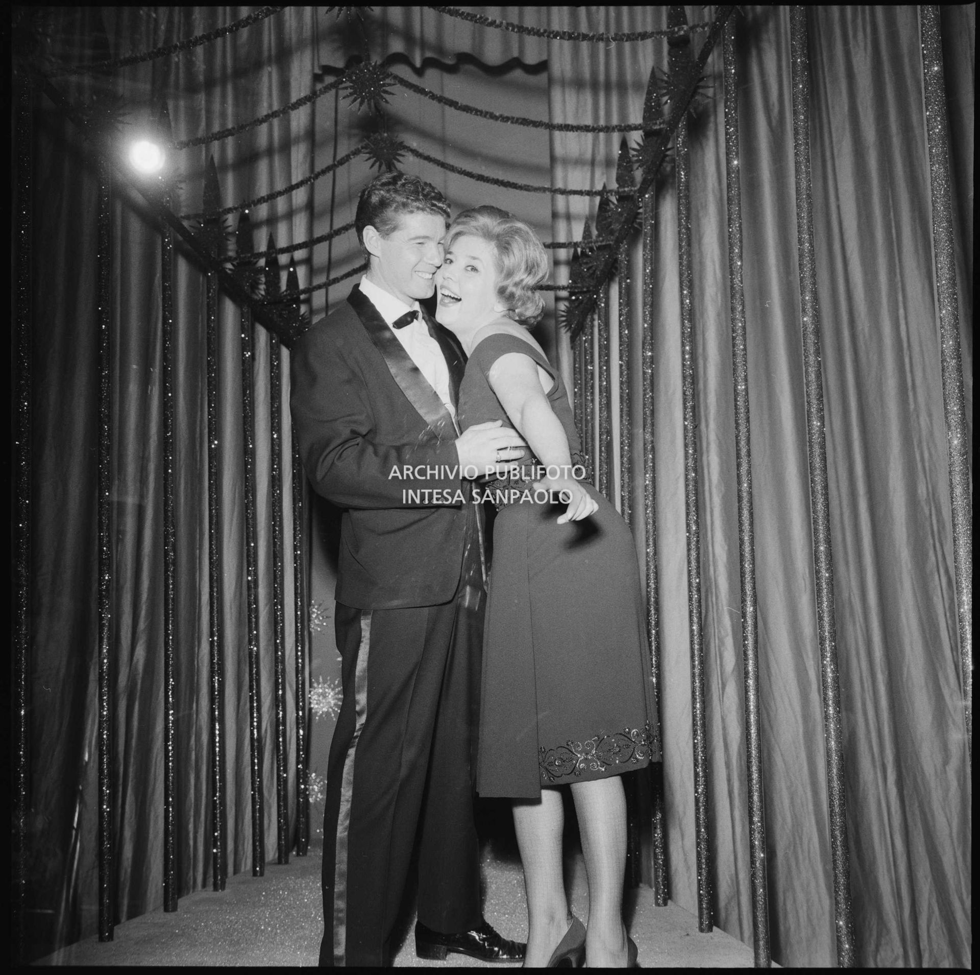 X Festival della canzone italiana di Sanremo