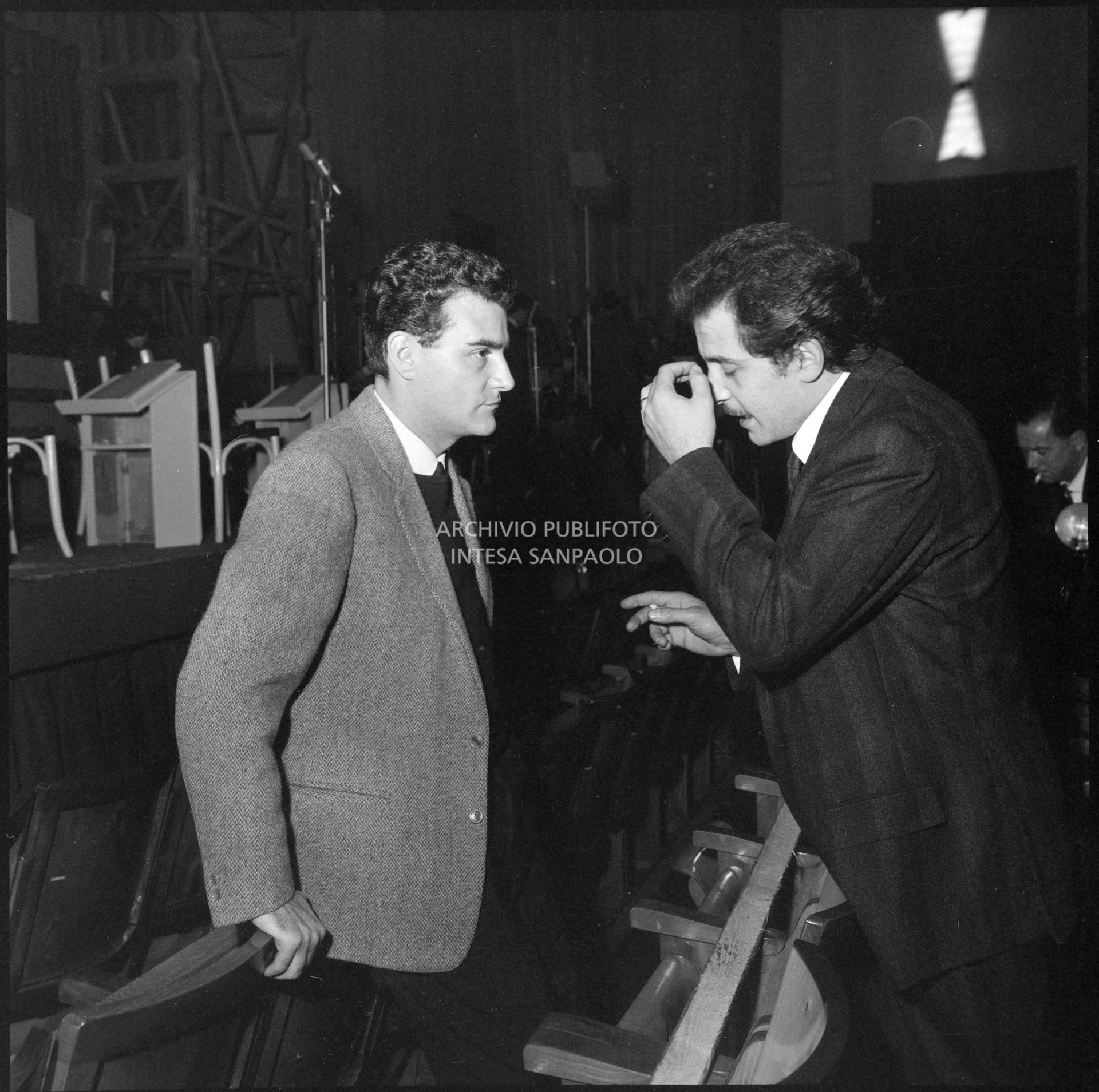 X Festival della canzone italiana di Sanremo