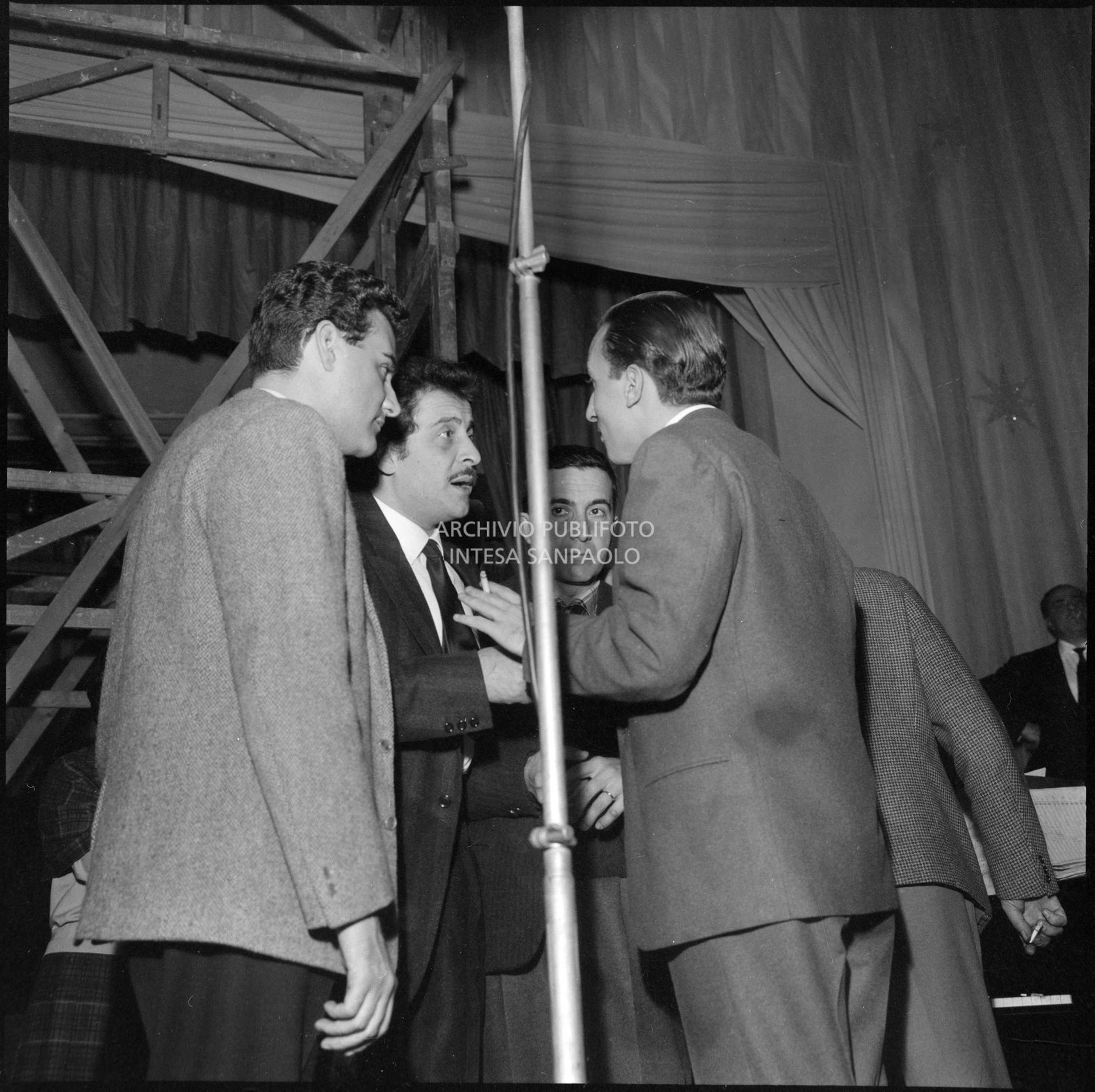 X Festival della canzone italiana di Sanremo