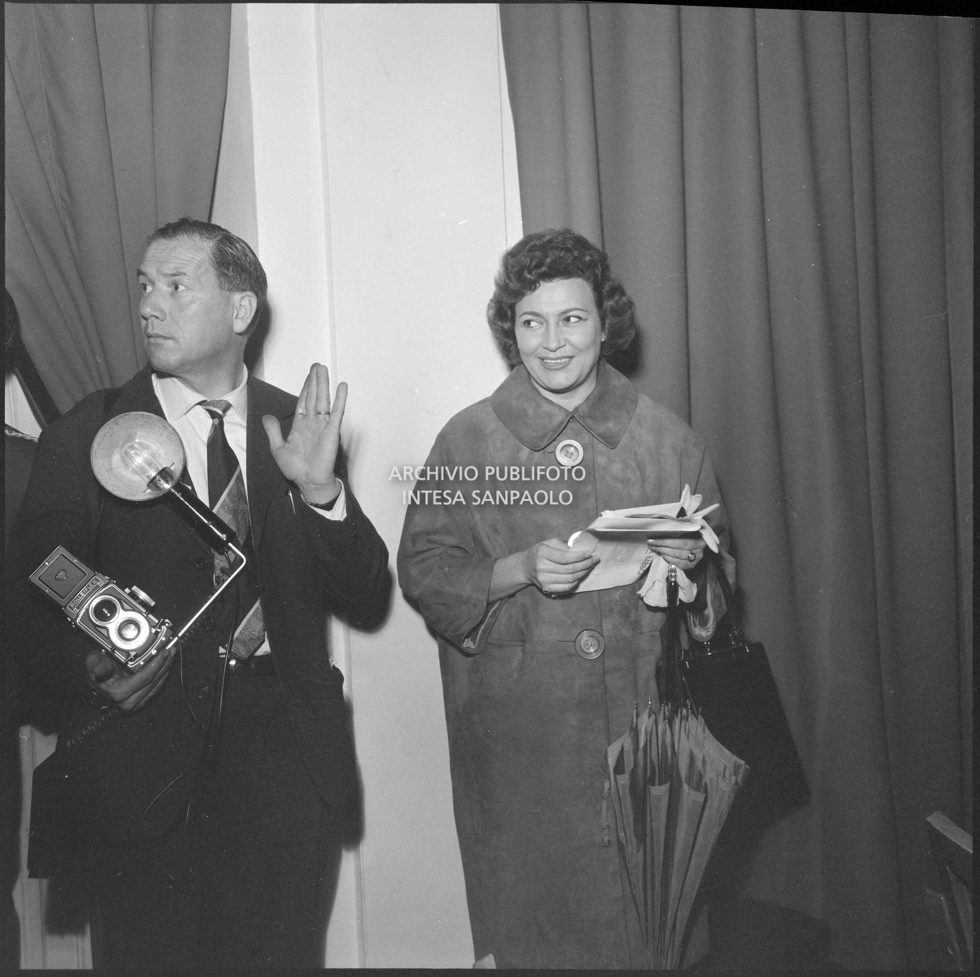 X Festival della canzone italiana di Sanremo