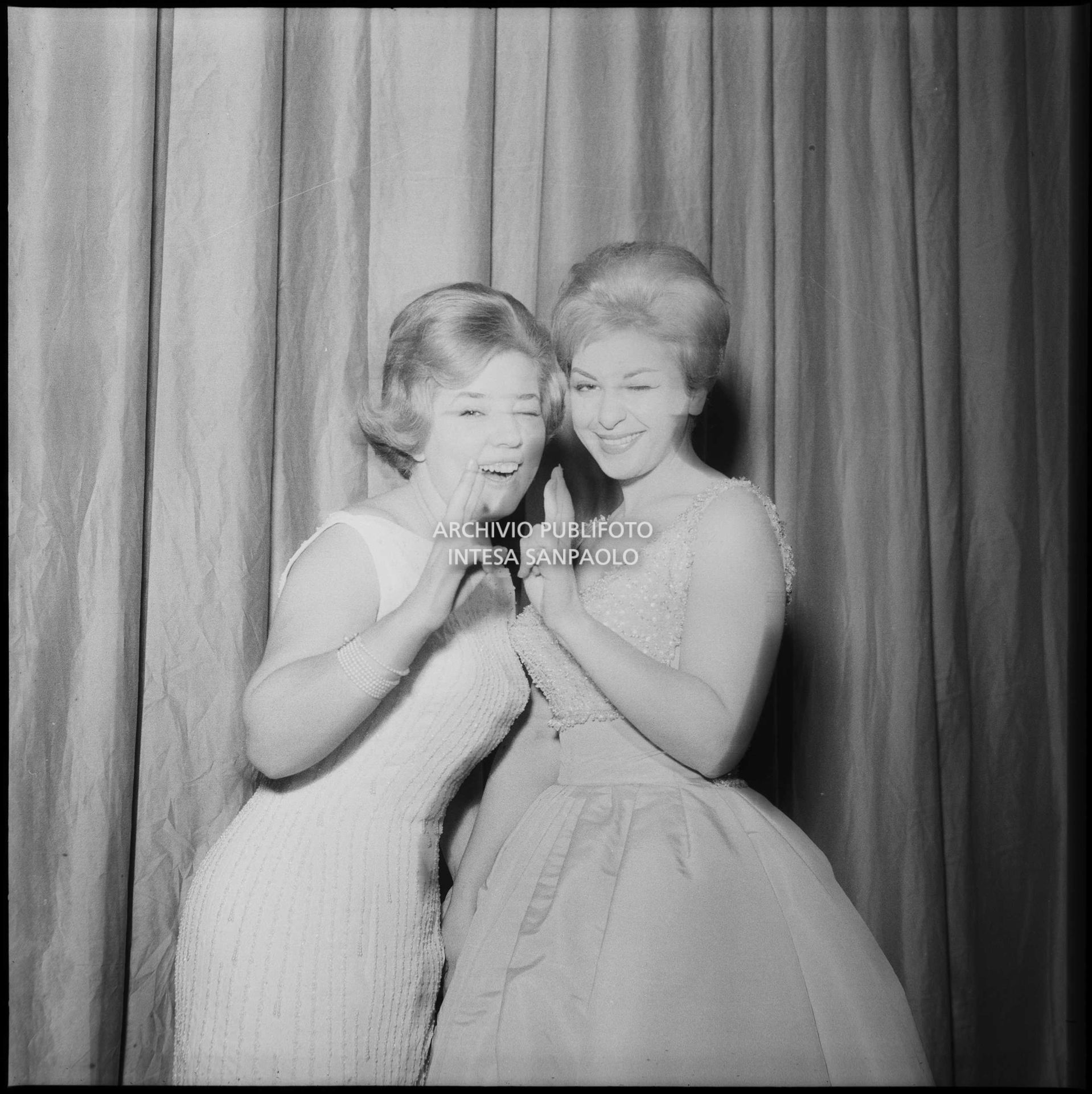 X Festival della canzone italiana di Sanremo