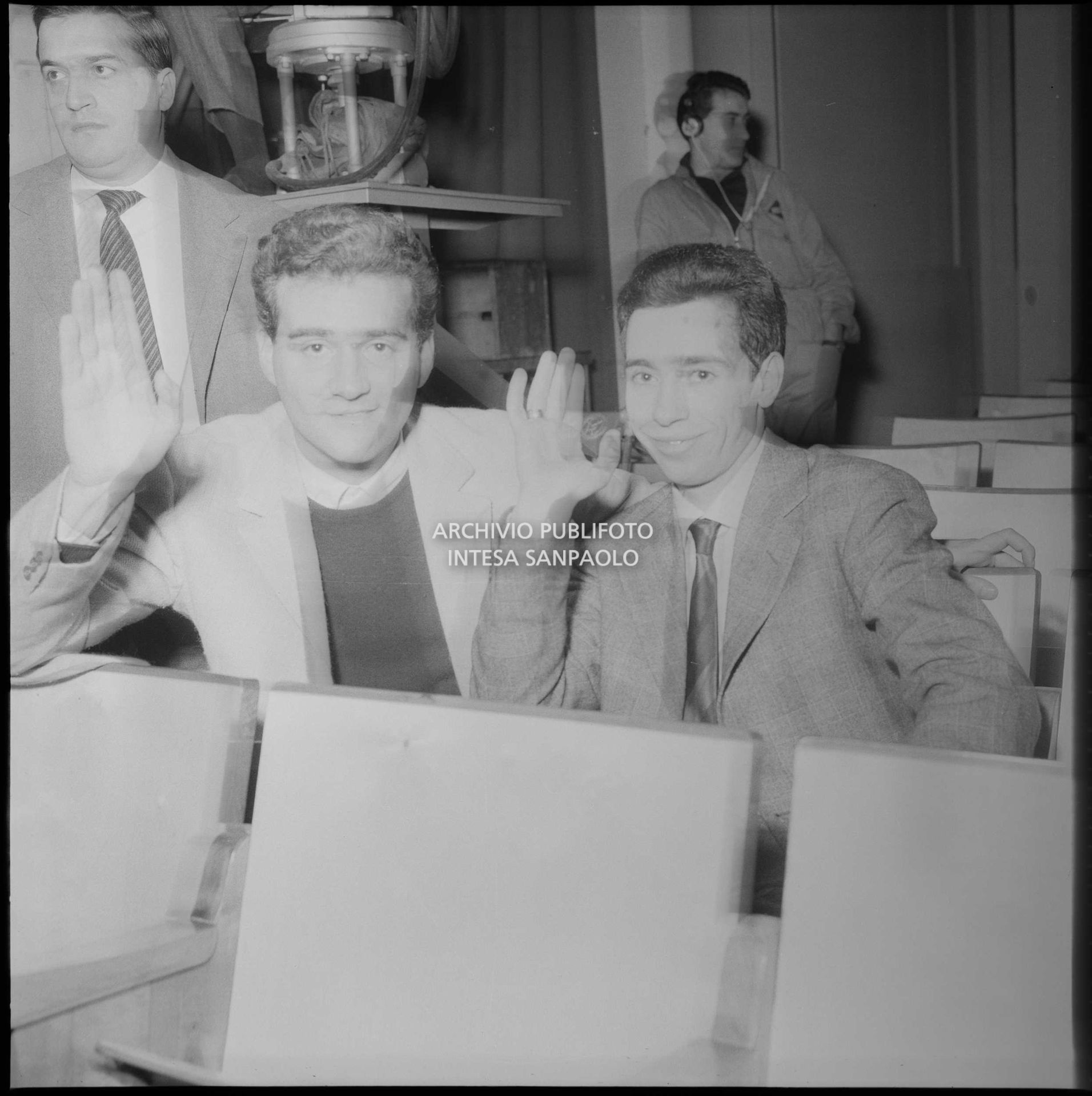 X Festival della canzone italiana di Sanremo