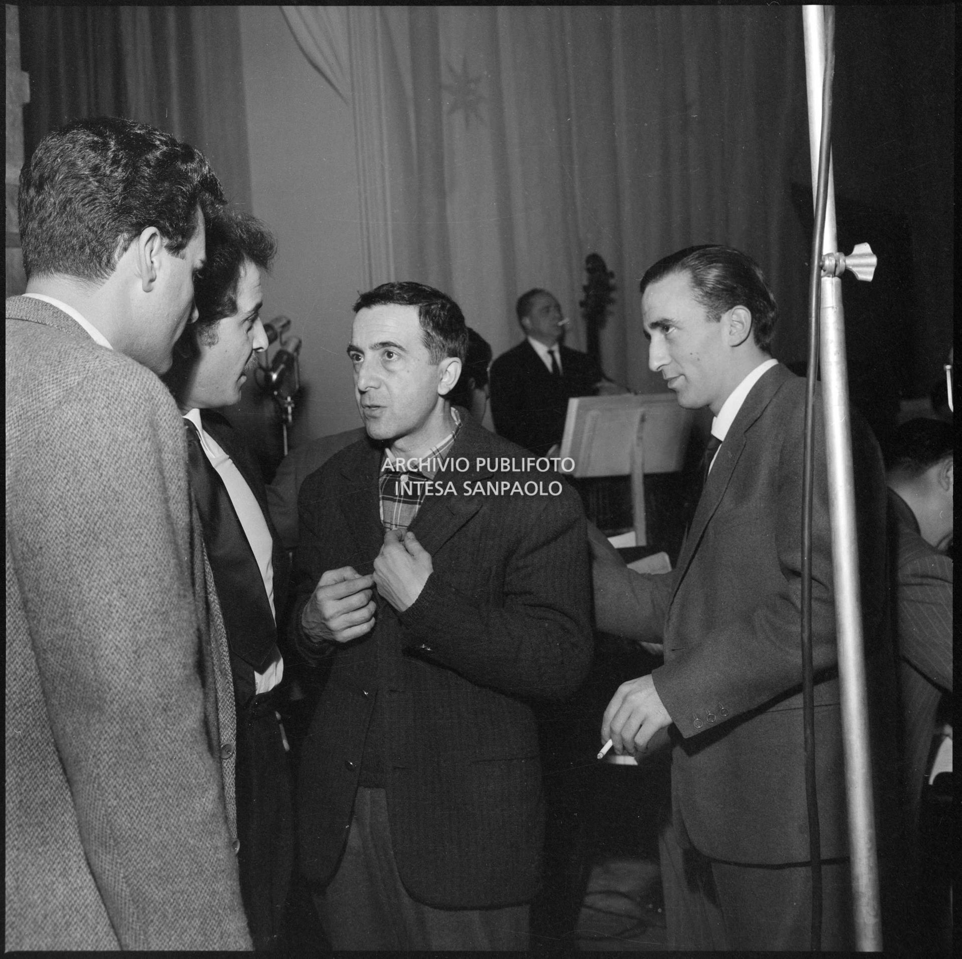 X Festival della canzone italiana di Sanremo