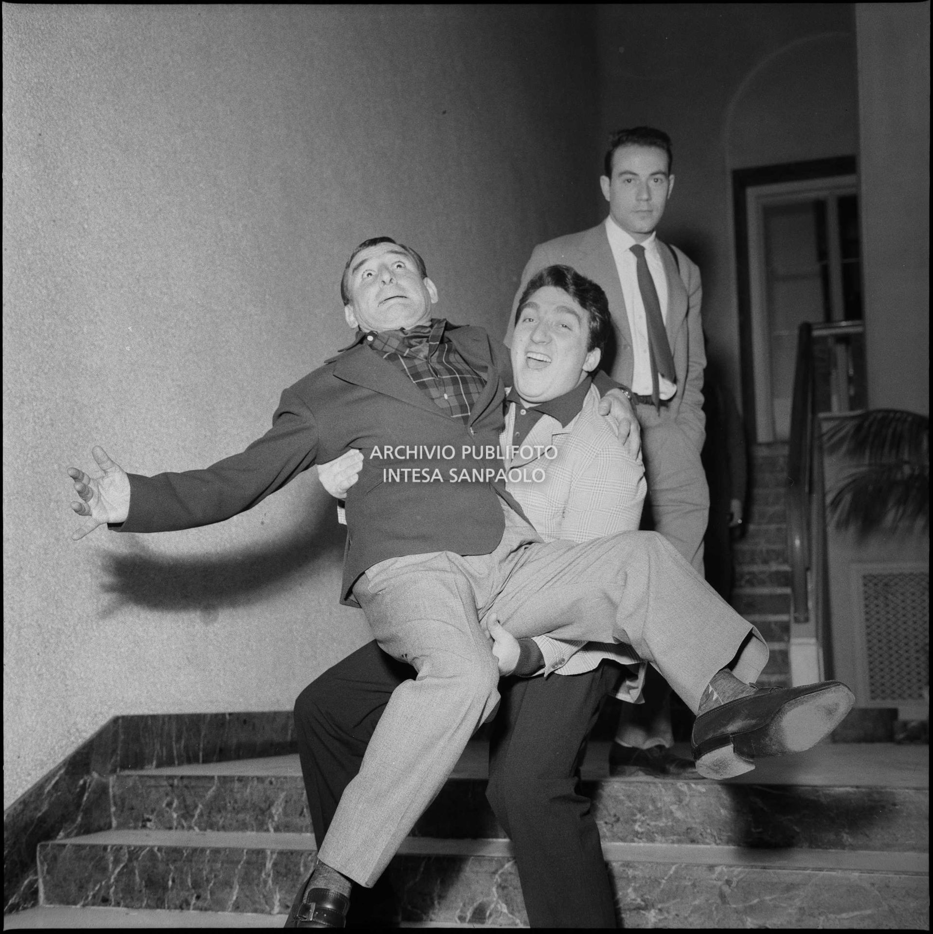 X Festival della canzone italiana di Sanremo