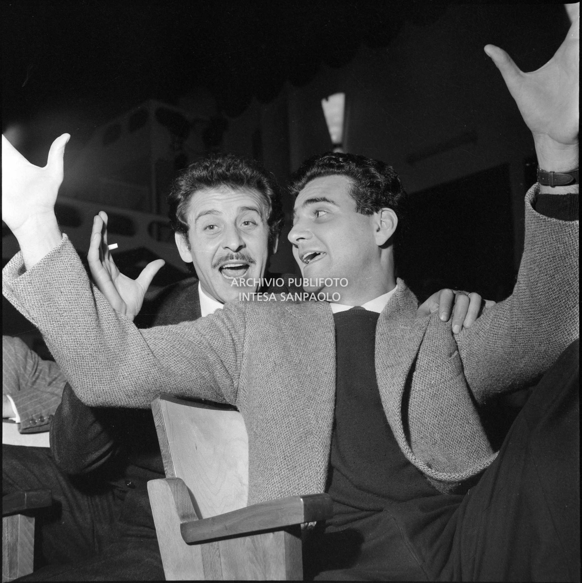 X Festival della canzone italiana di Sanremo