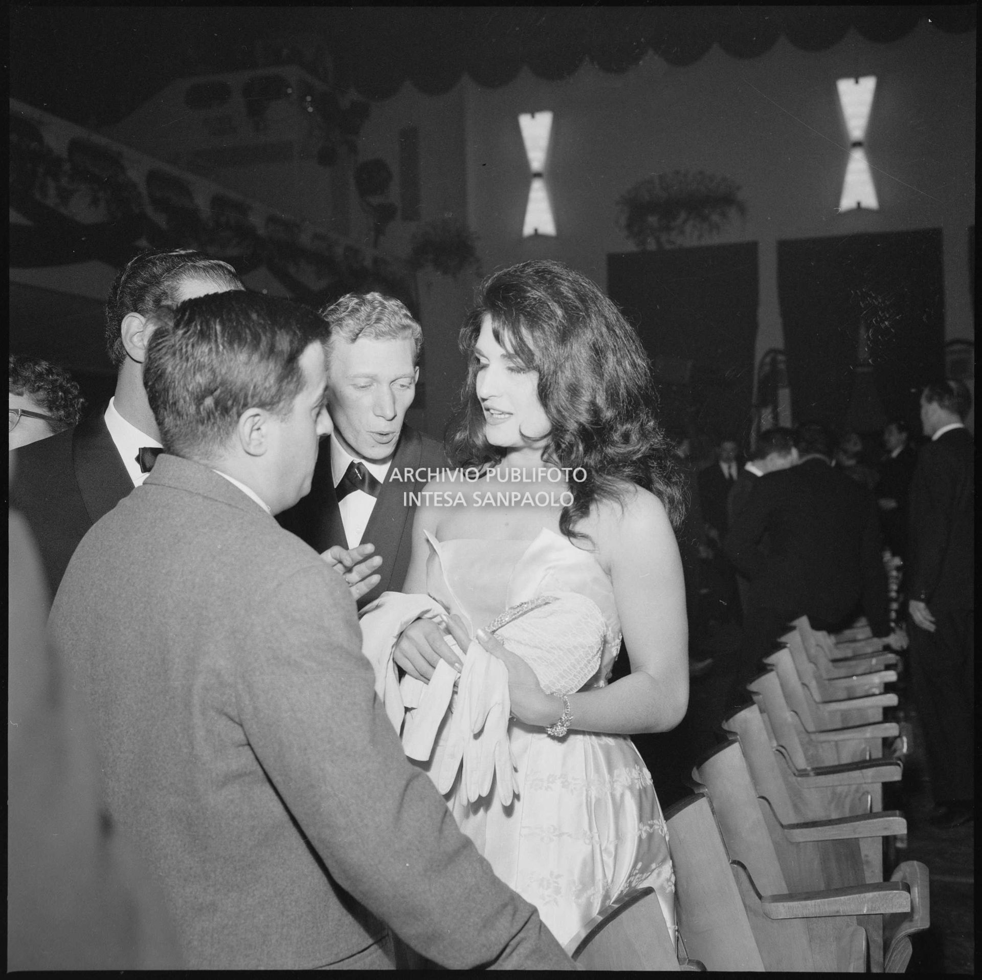 X Festival della canzone italiana di Sanremo