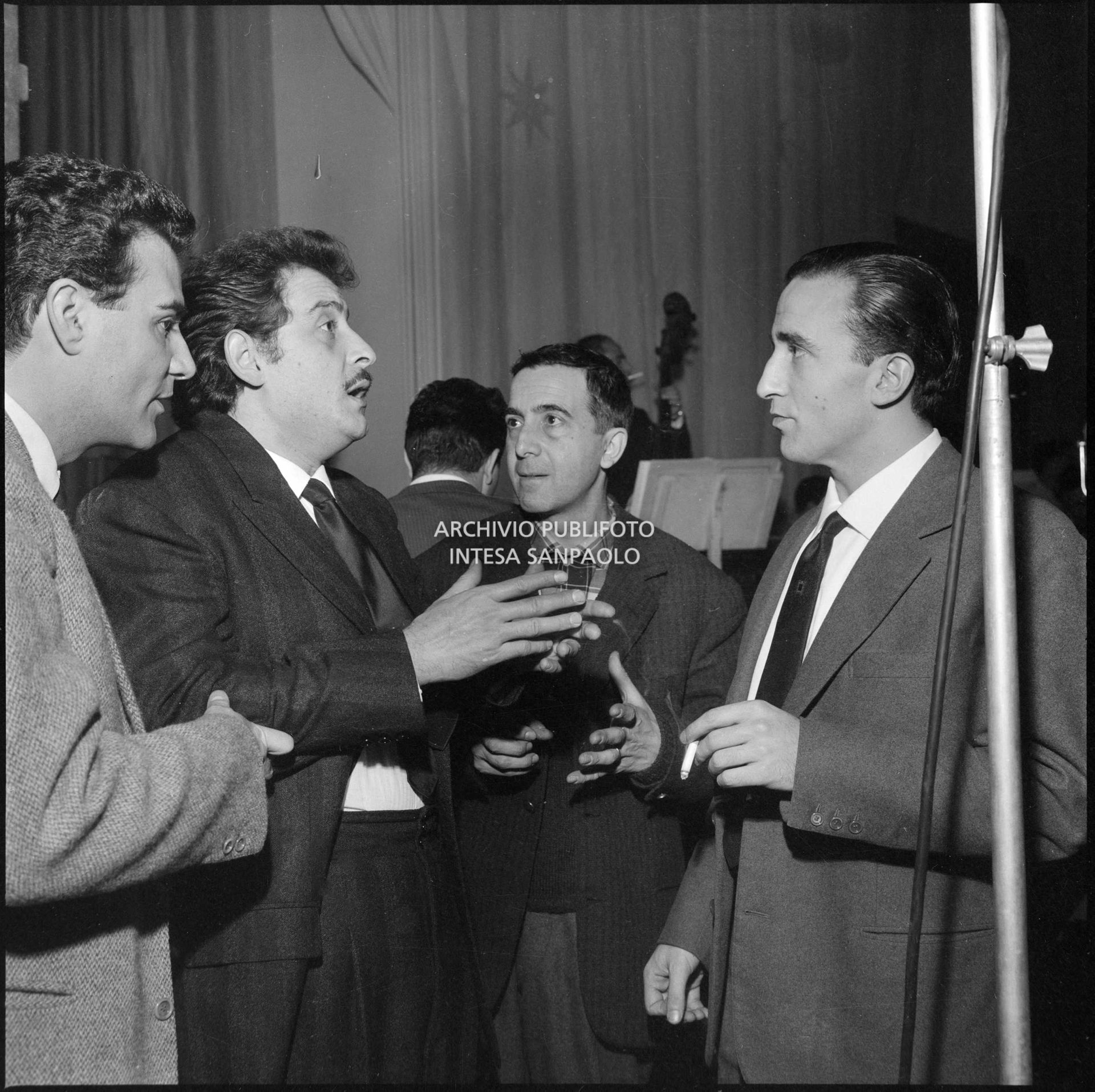 X Festival della canzone italiana di Sanremo