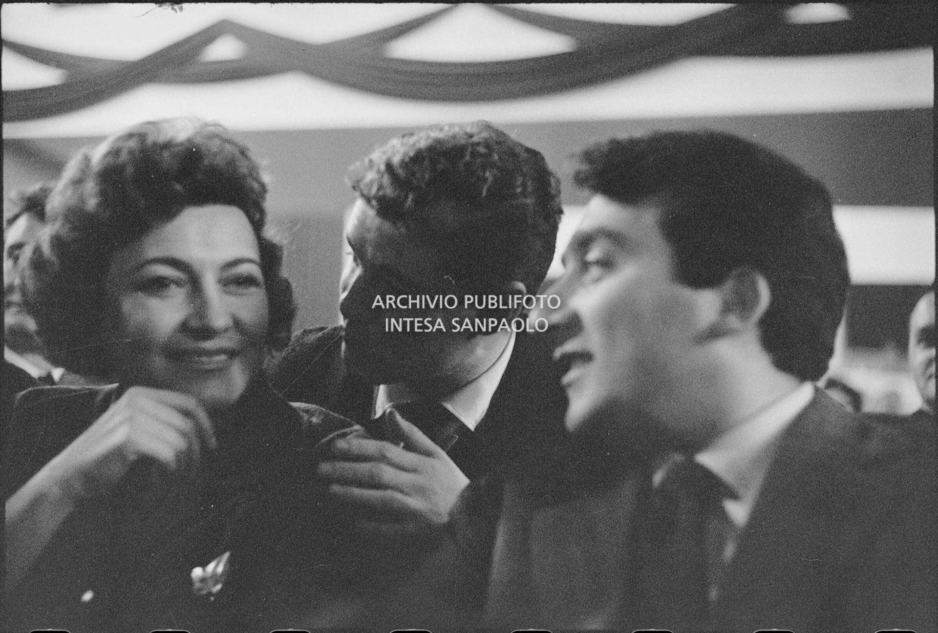 X Festival della canzone italiana di Sanremo