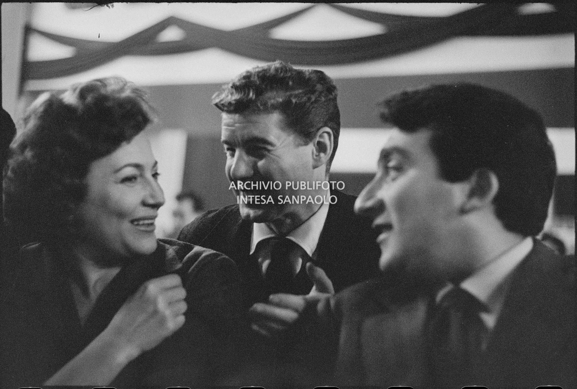 X Festival della canzone italiana di Sanremo