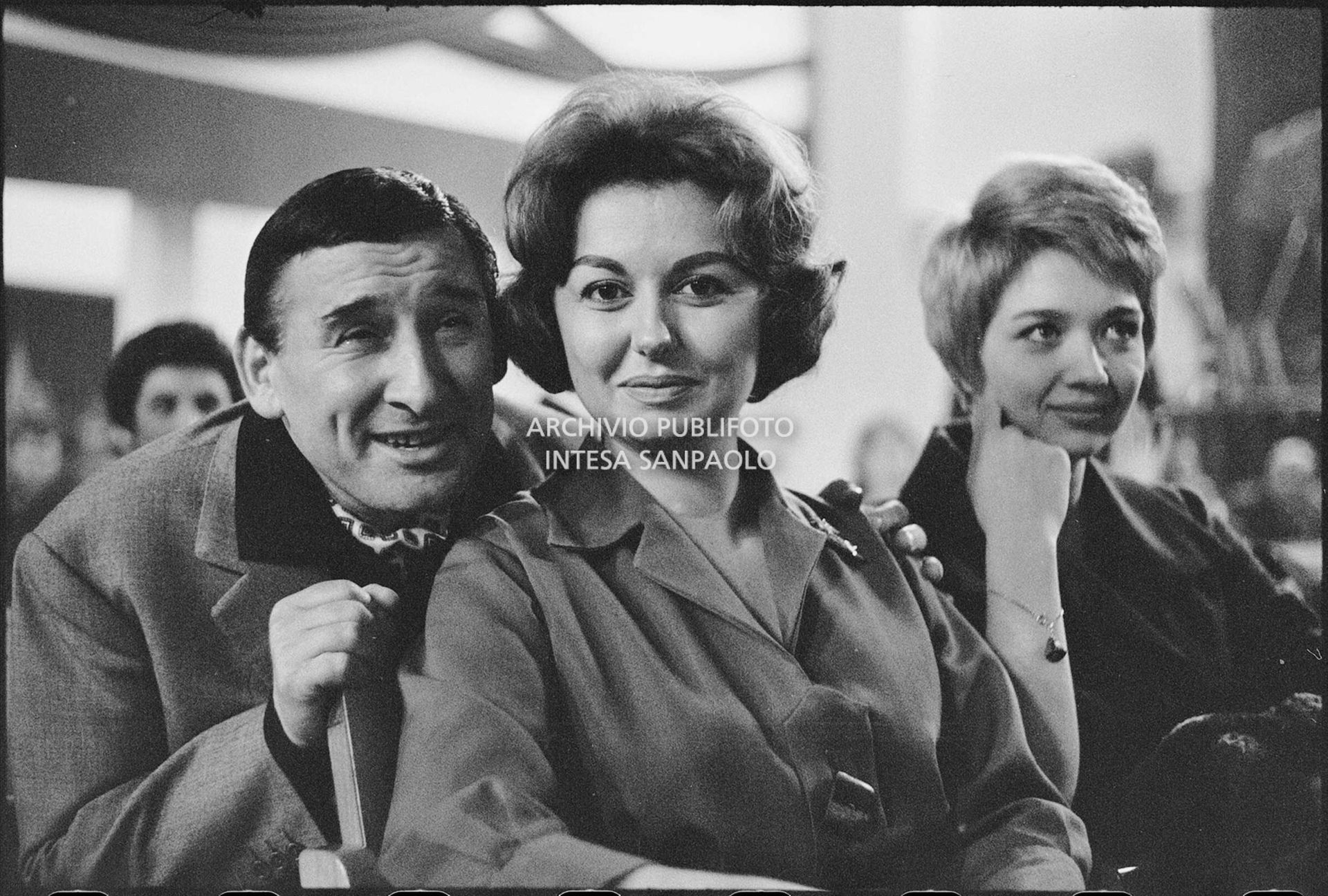 X Festival della canzone italiana di Sanremo