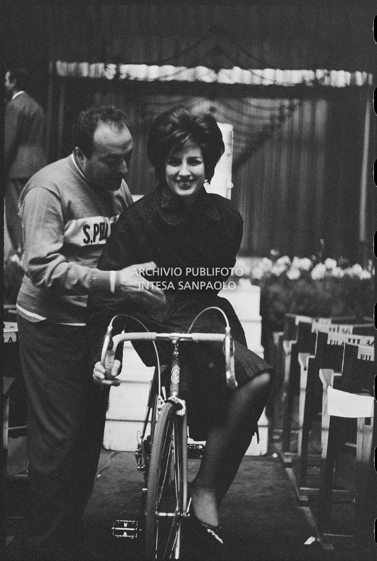 X Festival della canzone italiana di Sanremo