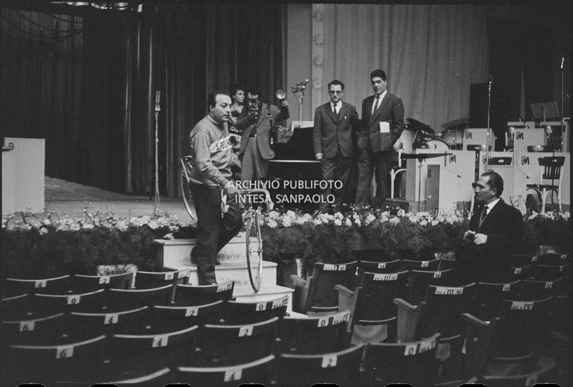 X Festival della canzone italiana di Sanremo