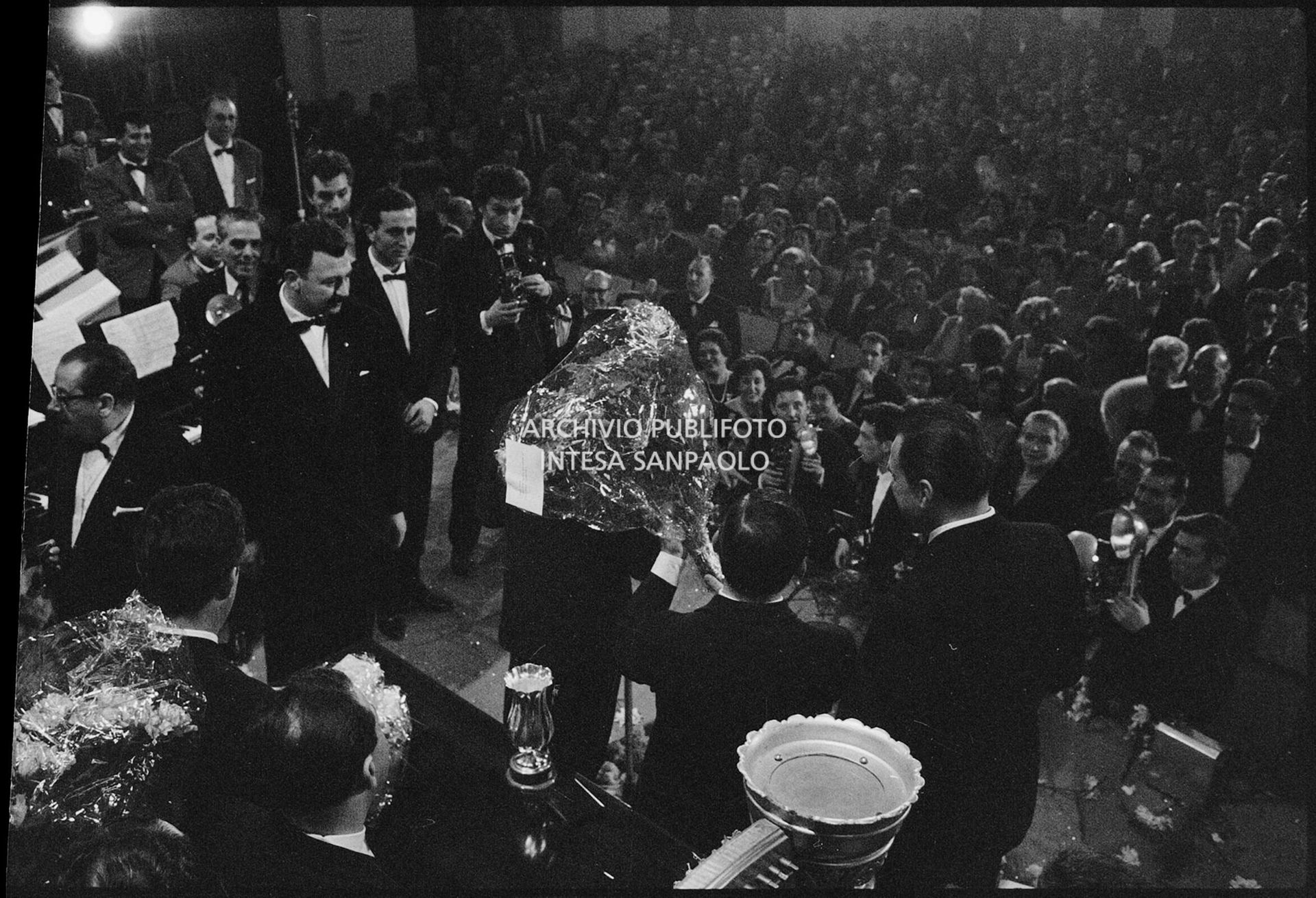 X Festival della canzone italiana di Sanremo