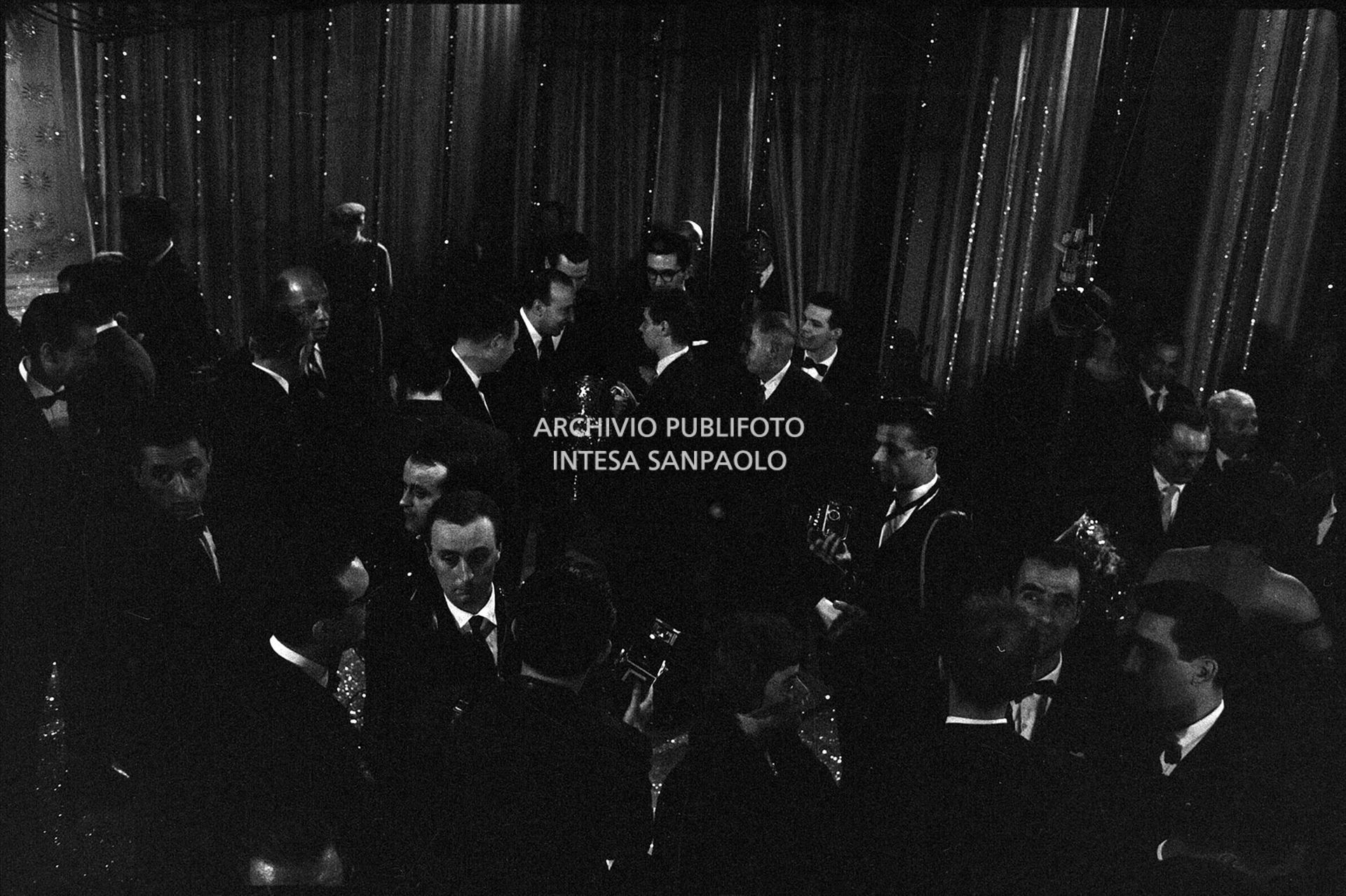 X Festival della canzone italiana di Sanremo