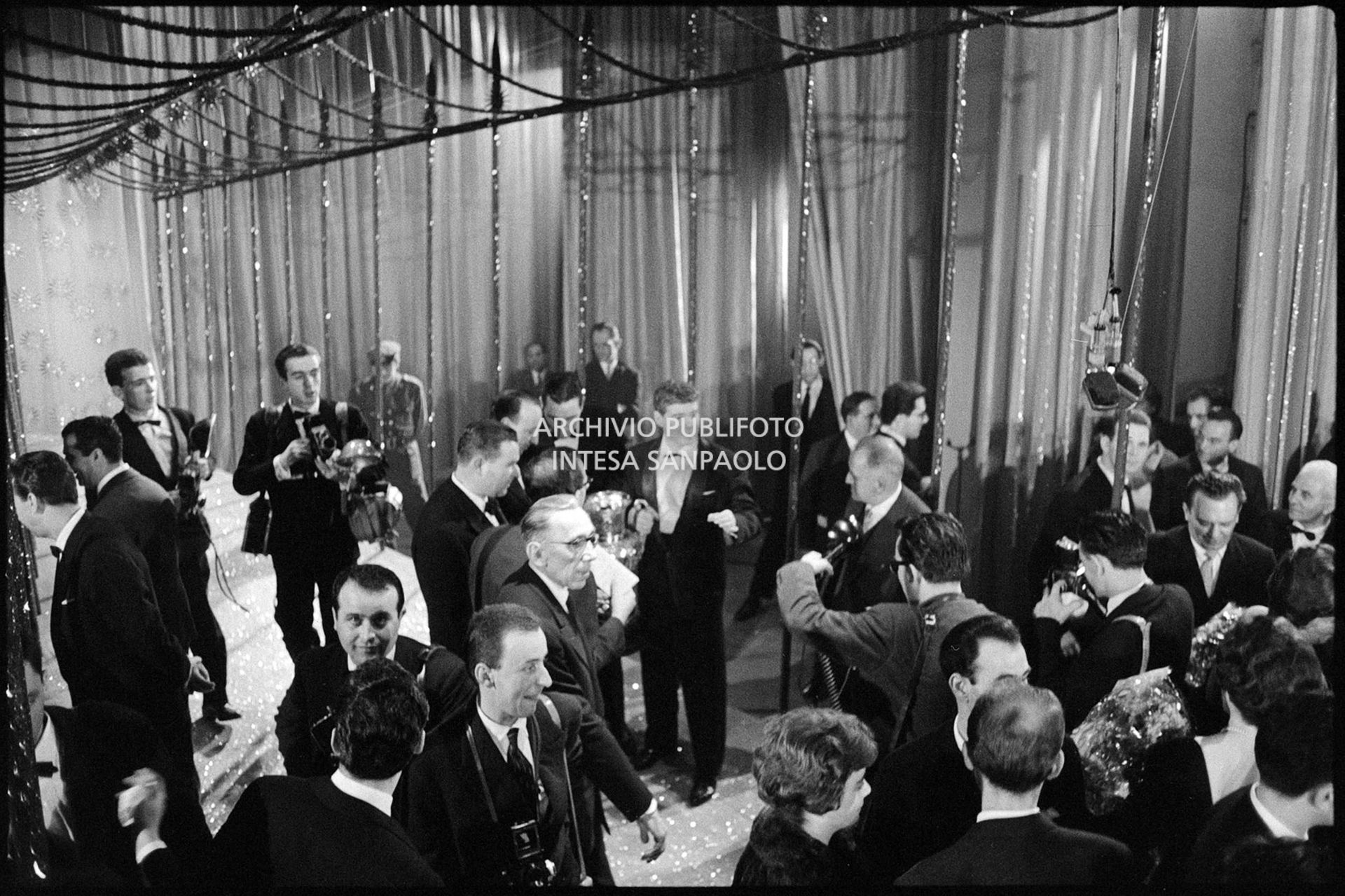 X Festival della canzone italiana di Sanremo