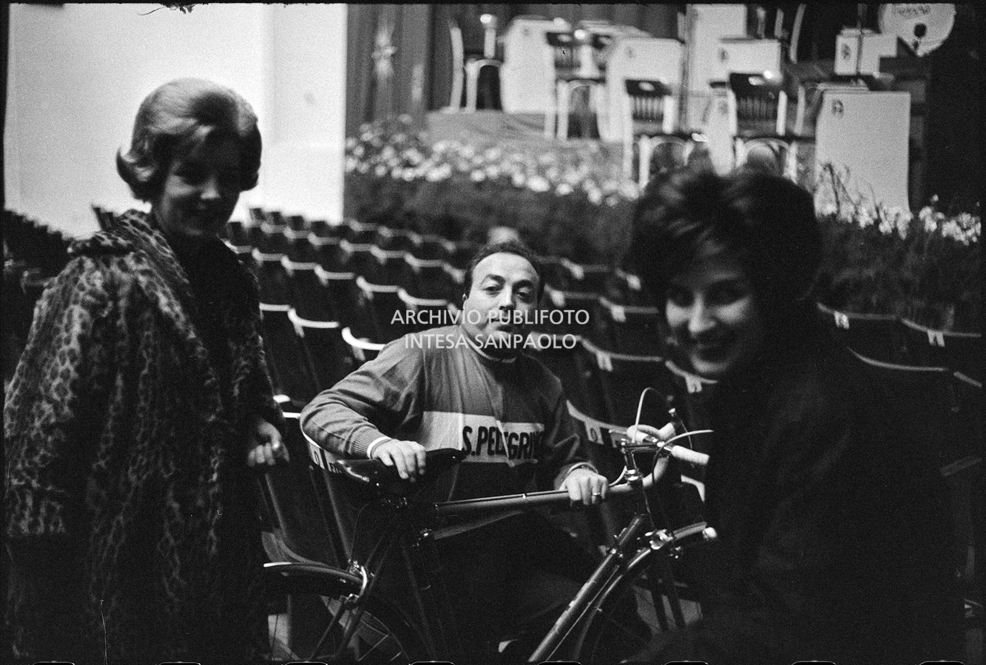 X Festival della canzone italiana di Sanremo