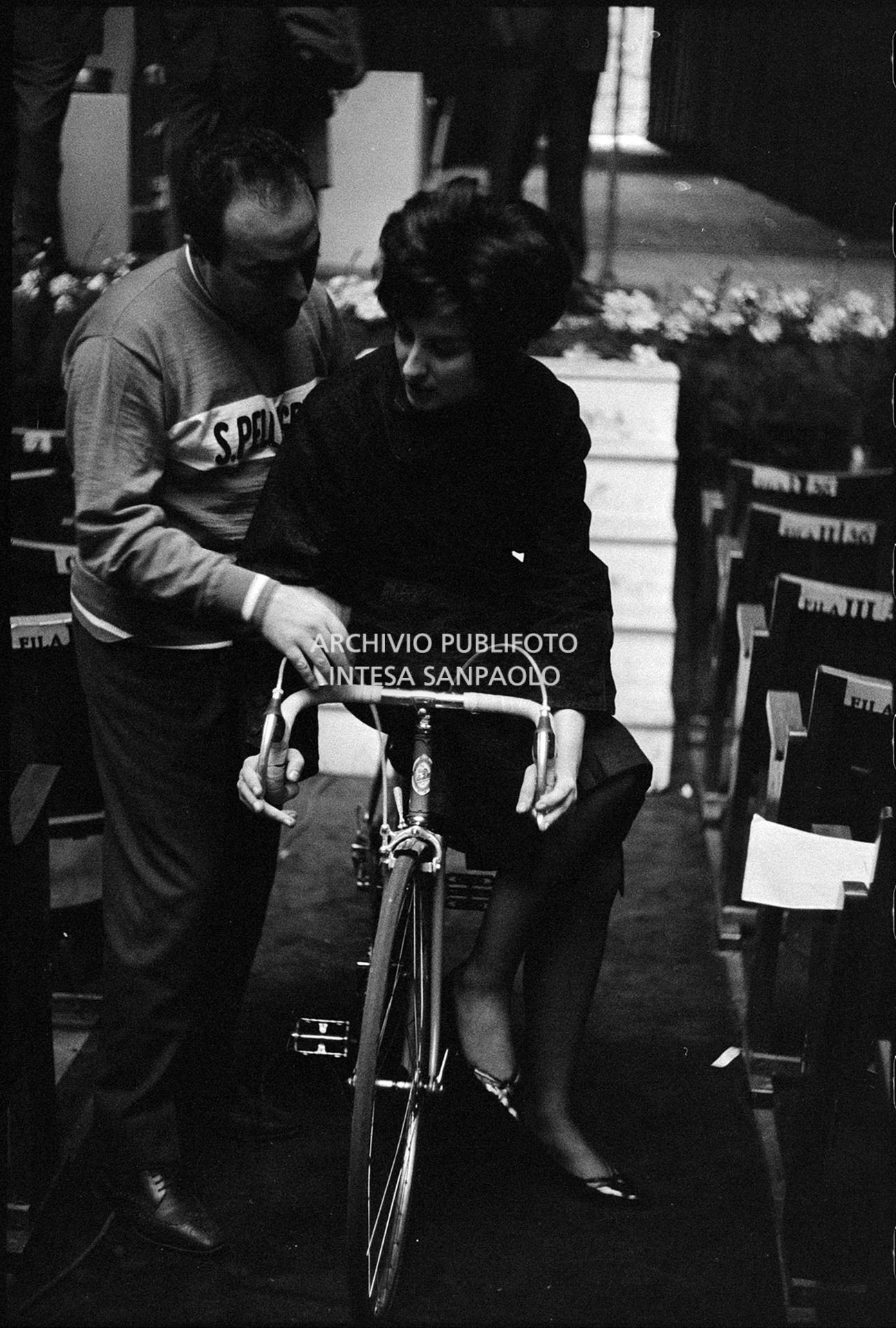 X Festival della canzone italiana di Sanremo