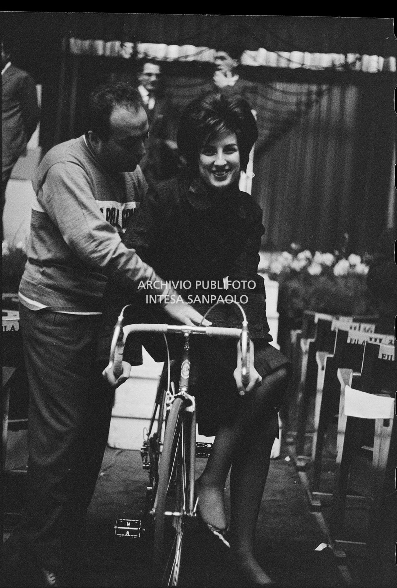 X Festival della canzone italiana di Sanremo