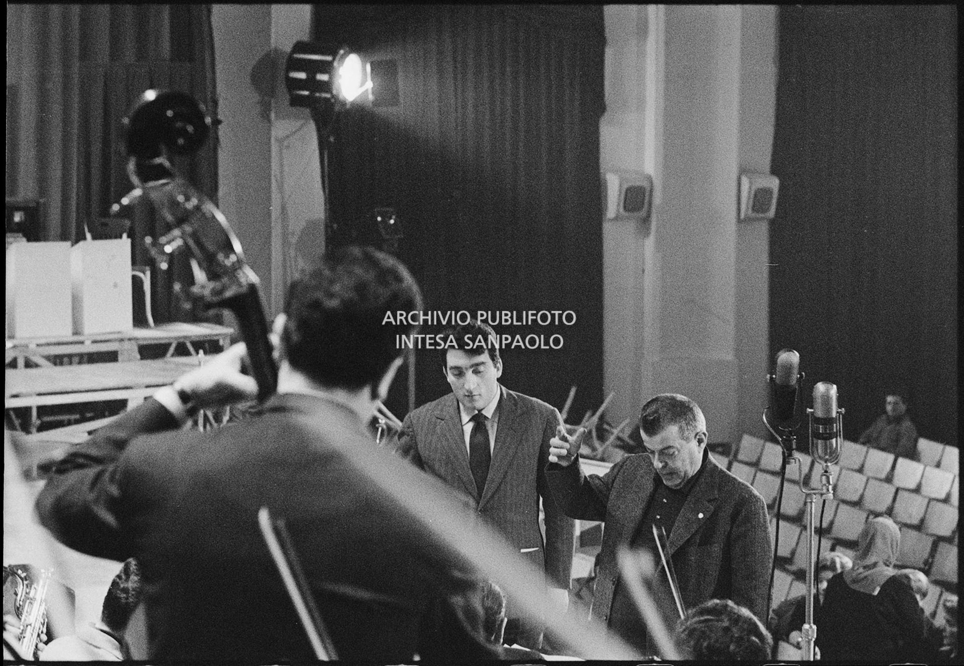 X Festival della canzone italiana di Sanremo