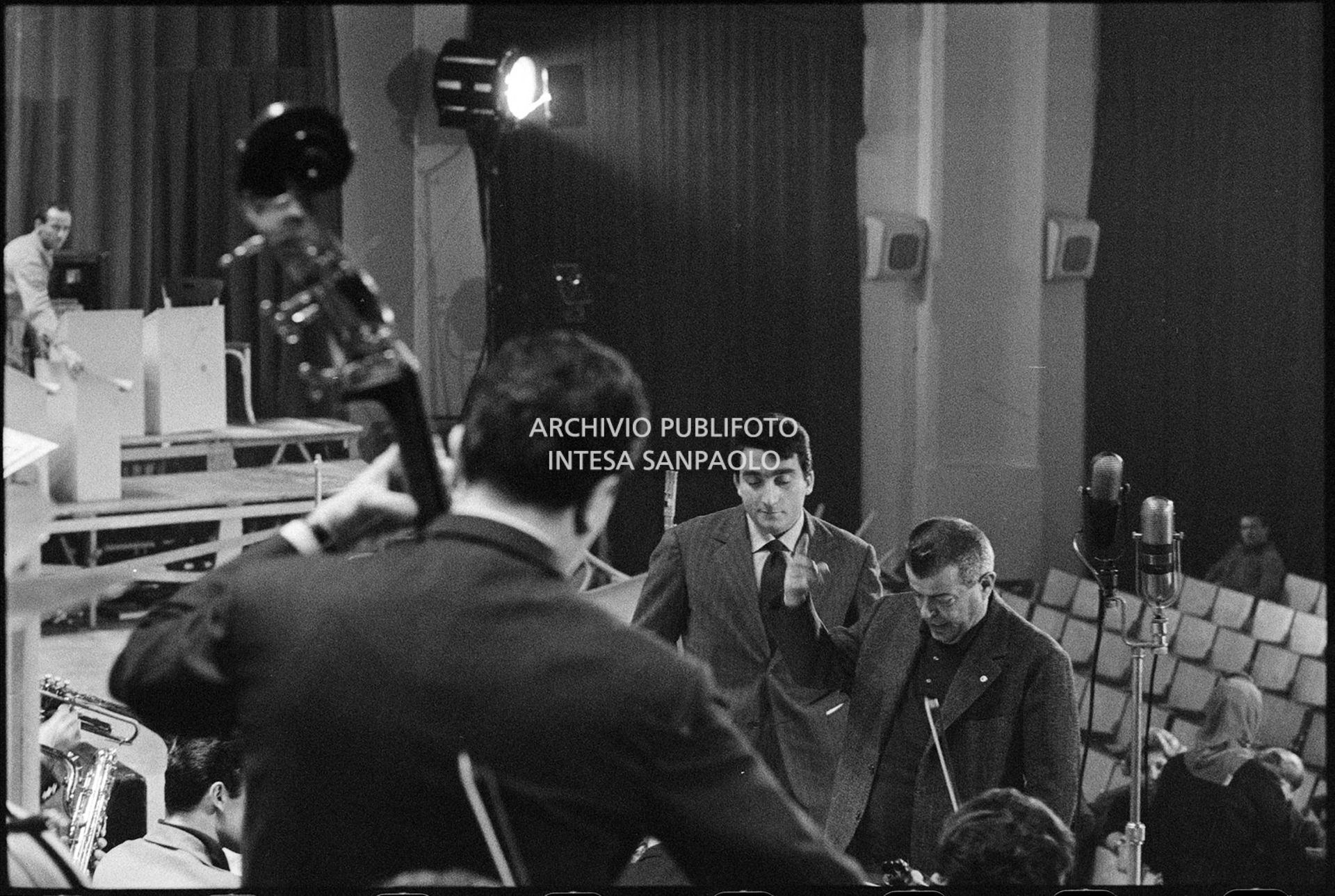 X Festival della canzone italiana di Sanremo