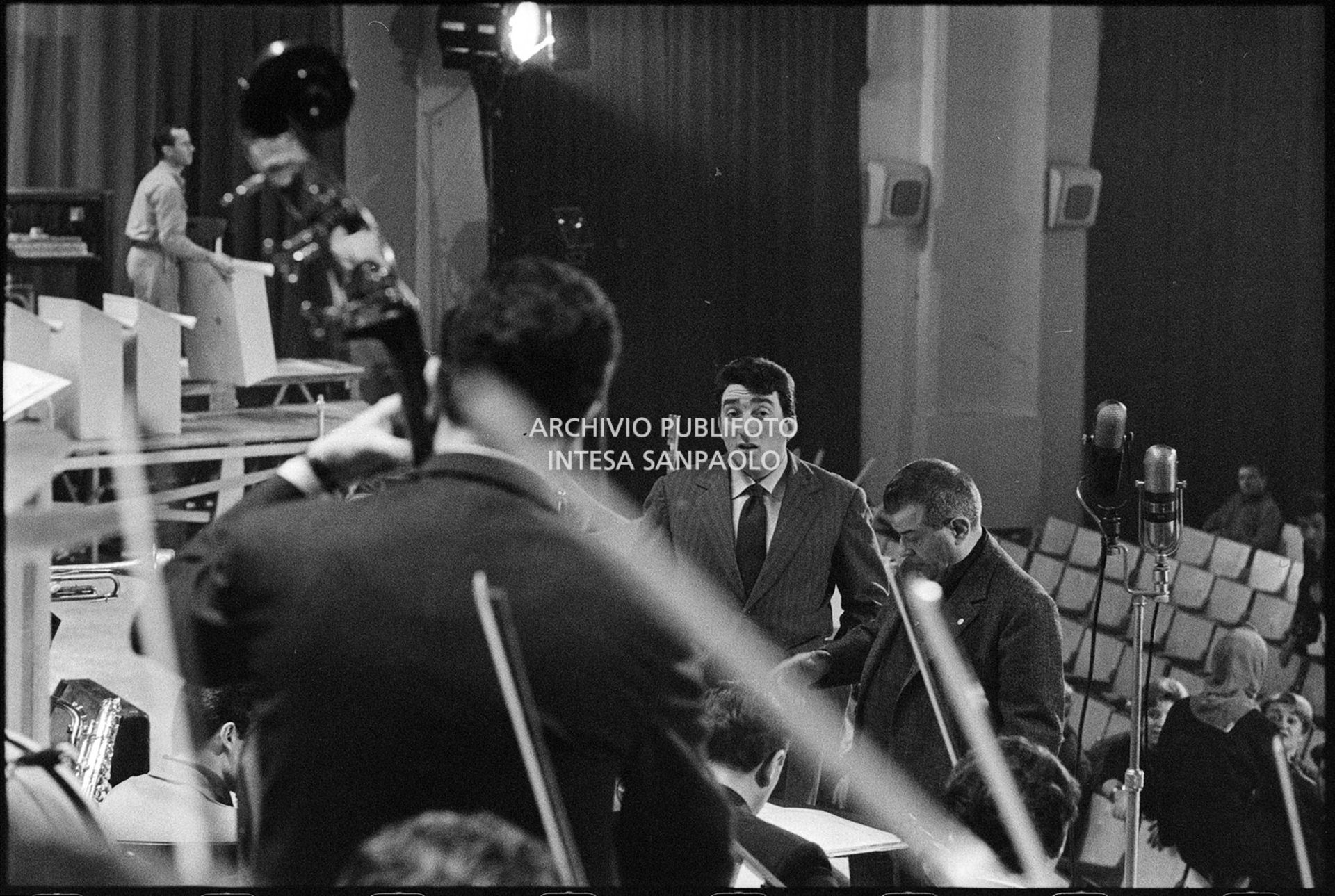 X Festival della canzone italiana di Sanremo