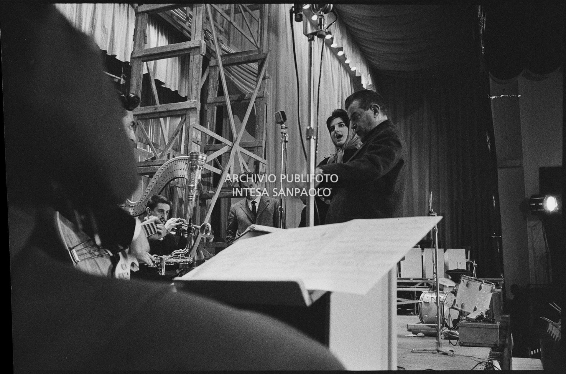 X Festival della canzone italiana di Sanremo