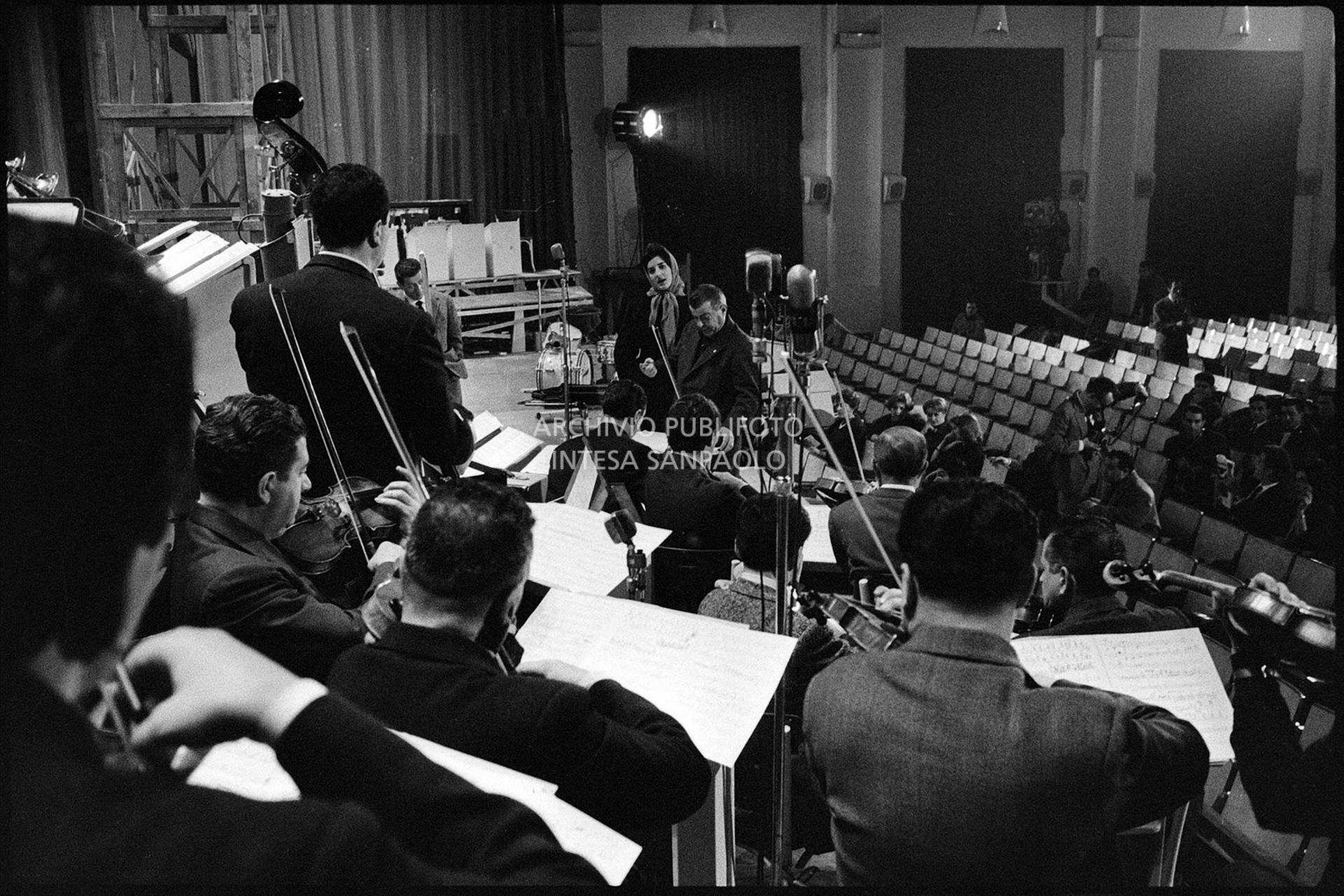 X Festival della canzone italiana di Sanremo