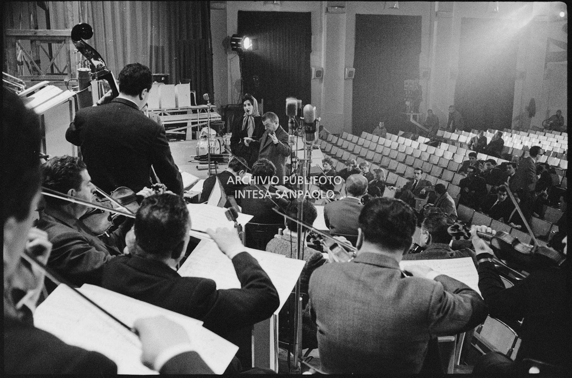 X Festival della canzone italiana di Sanremo