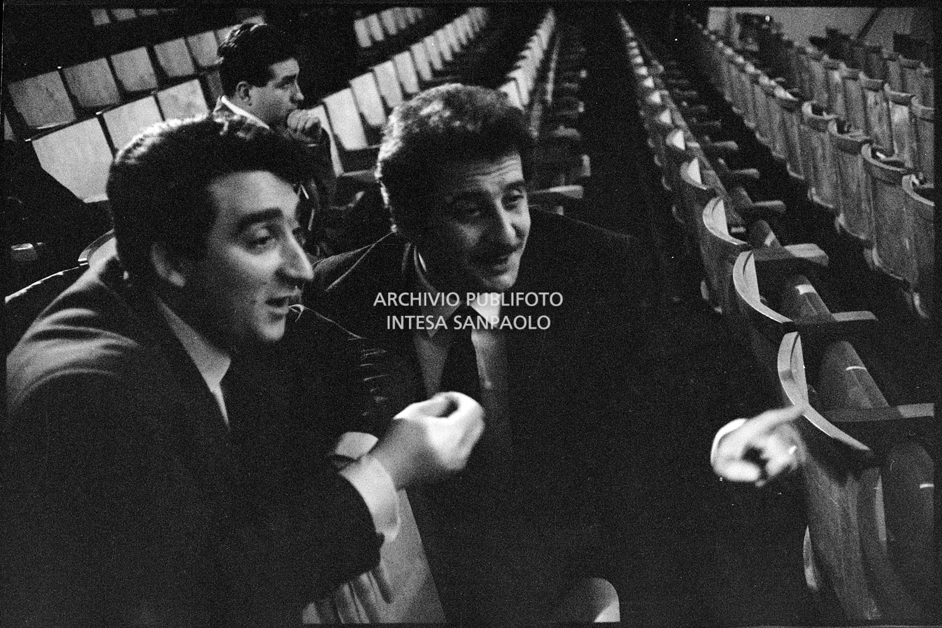 X Festival della canzone italiana di Sanremo