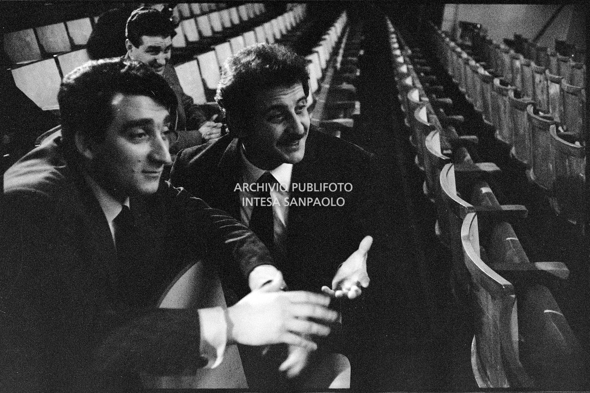 X Festival della canzone italiana di Sanremo