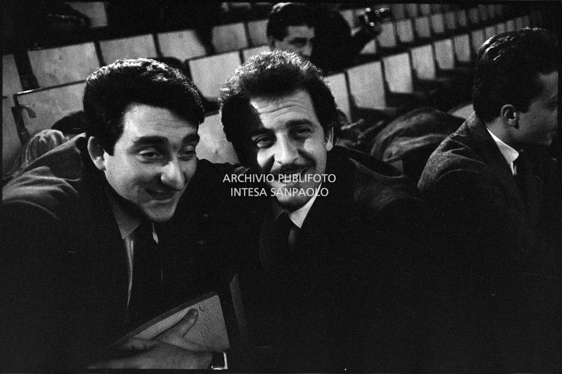 X Festival della canzone italiana di Sanremo