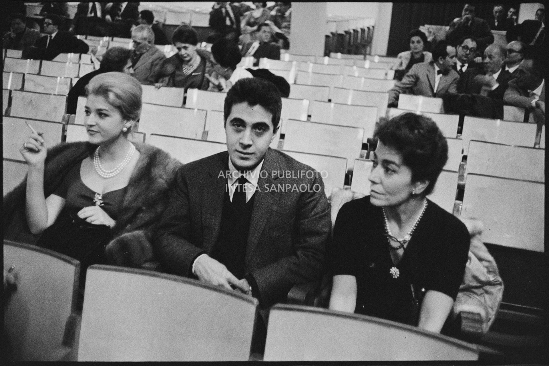 X Festival della canzone italiana di Sanremo