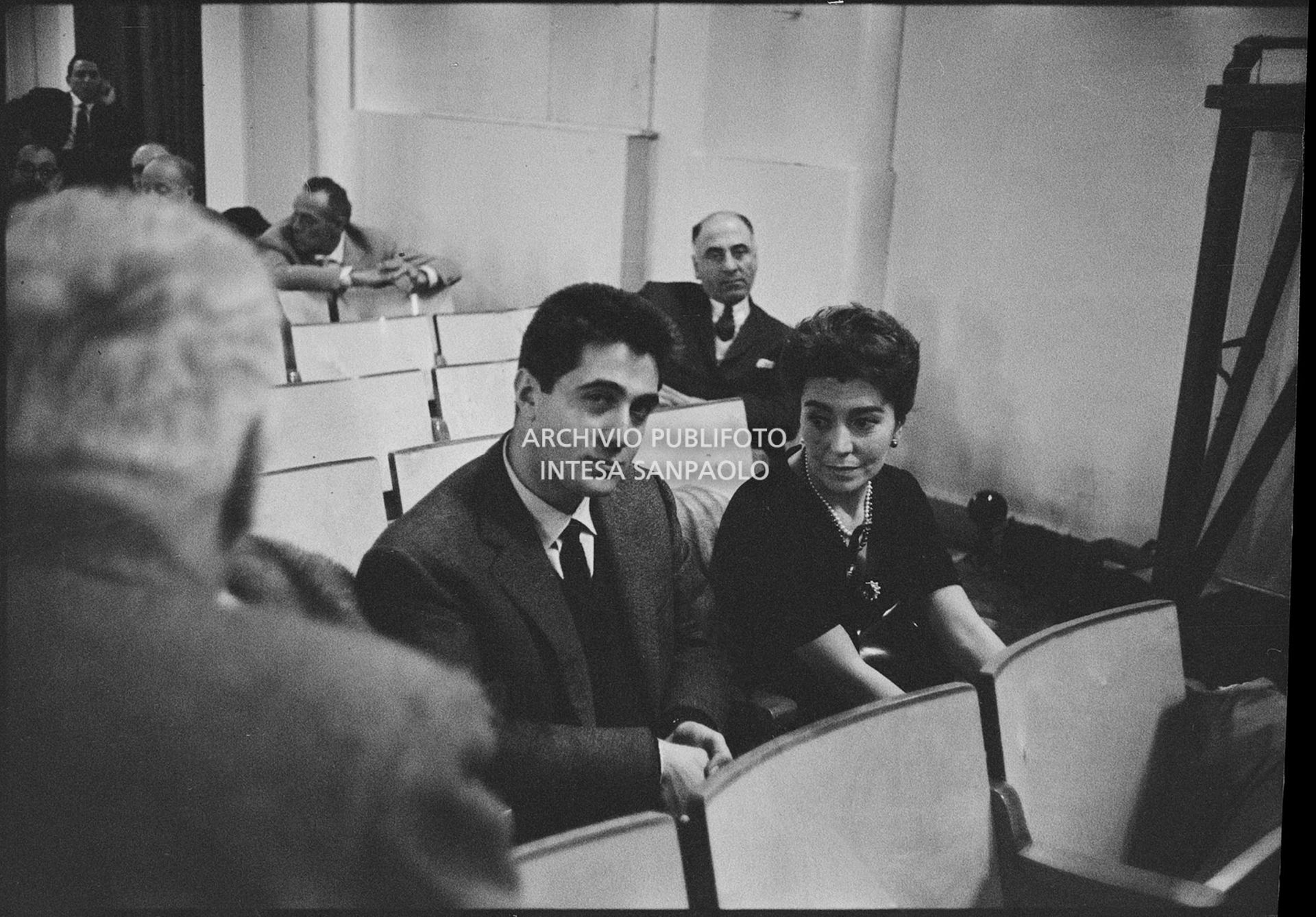 X Festival della canzone italiana di Sanremo