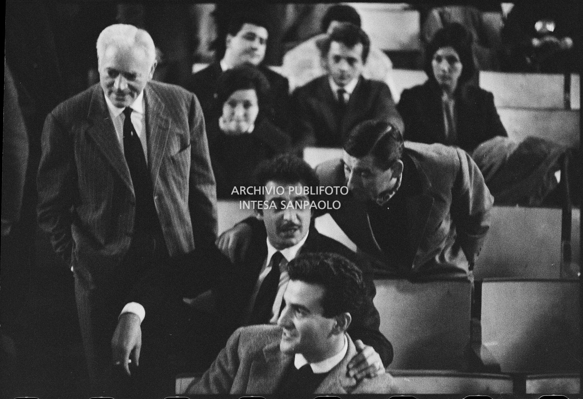 X Festival della canzone italiana di Sanremo