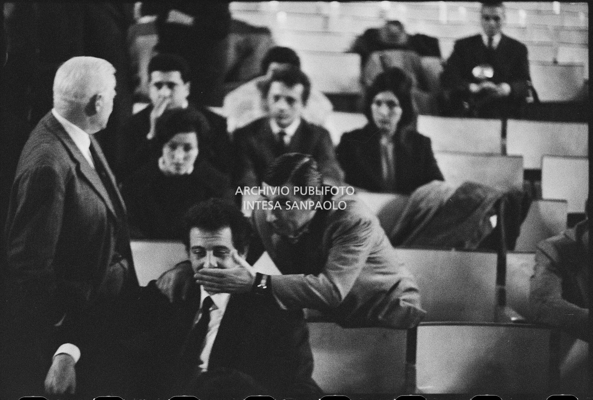 X Festival della canzone italiana di Sanremo