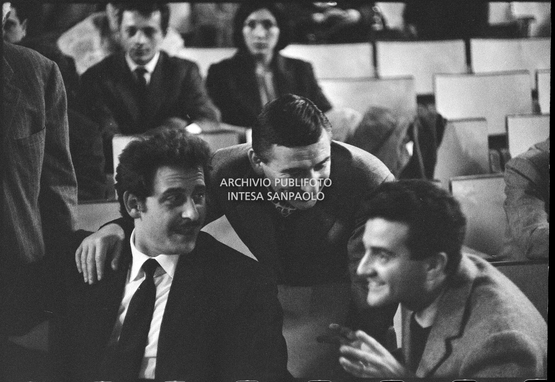 X Festival della canzone italiana di Sanremo