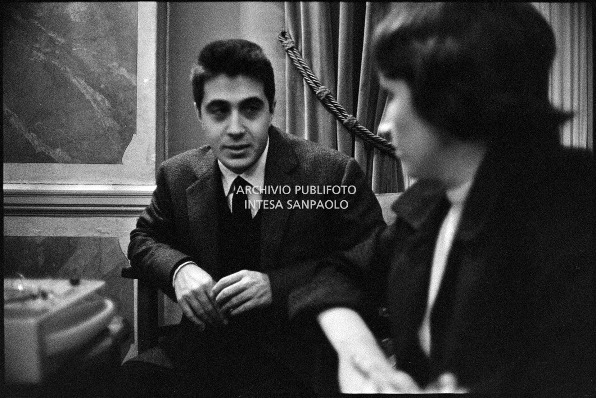 X Festival della canzone italiana di Sanremo