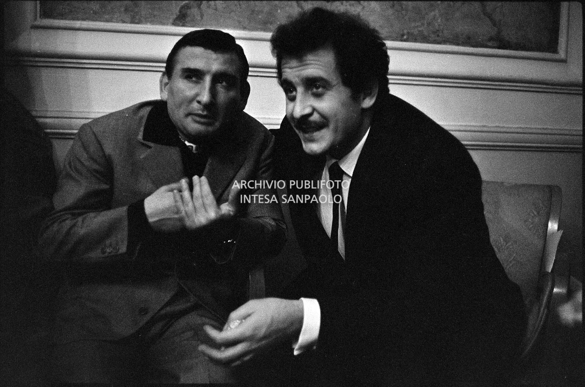 X Festival della canzone italiana di Sanremo