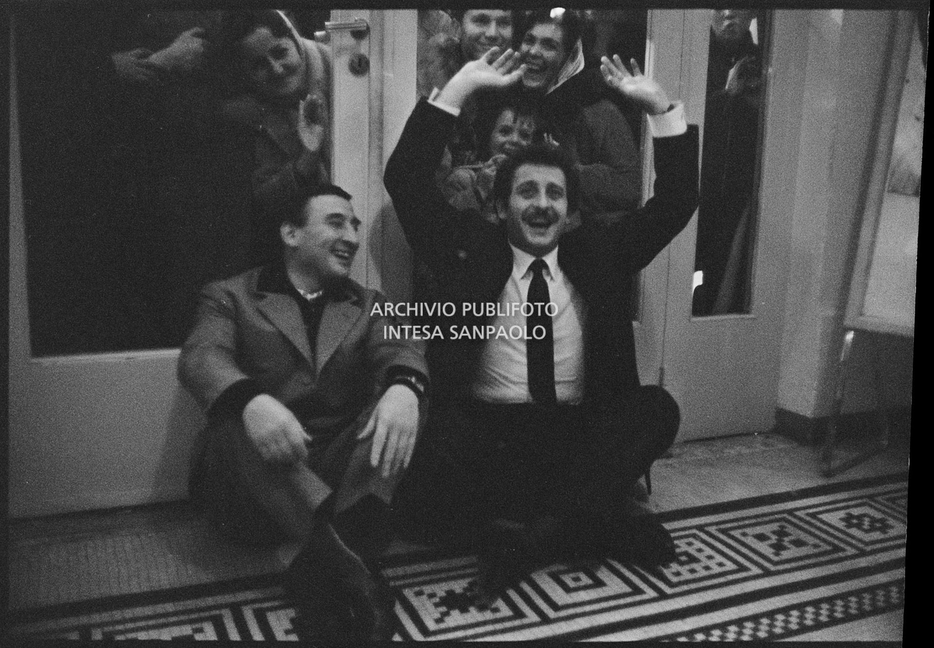 X Festival della canzone italiana di Sanremo