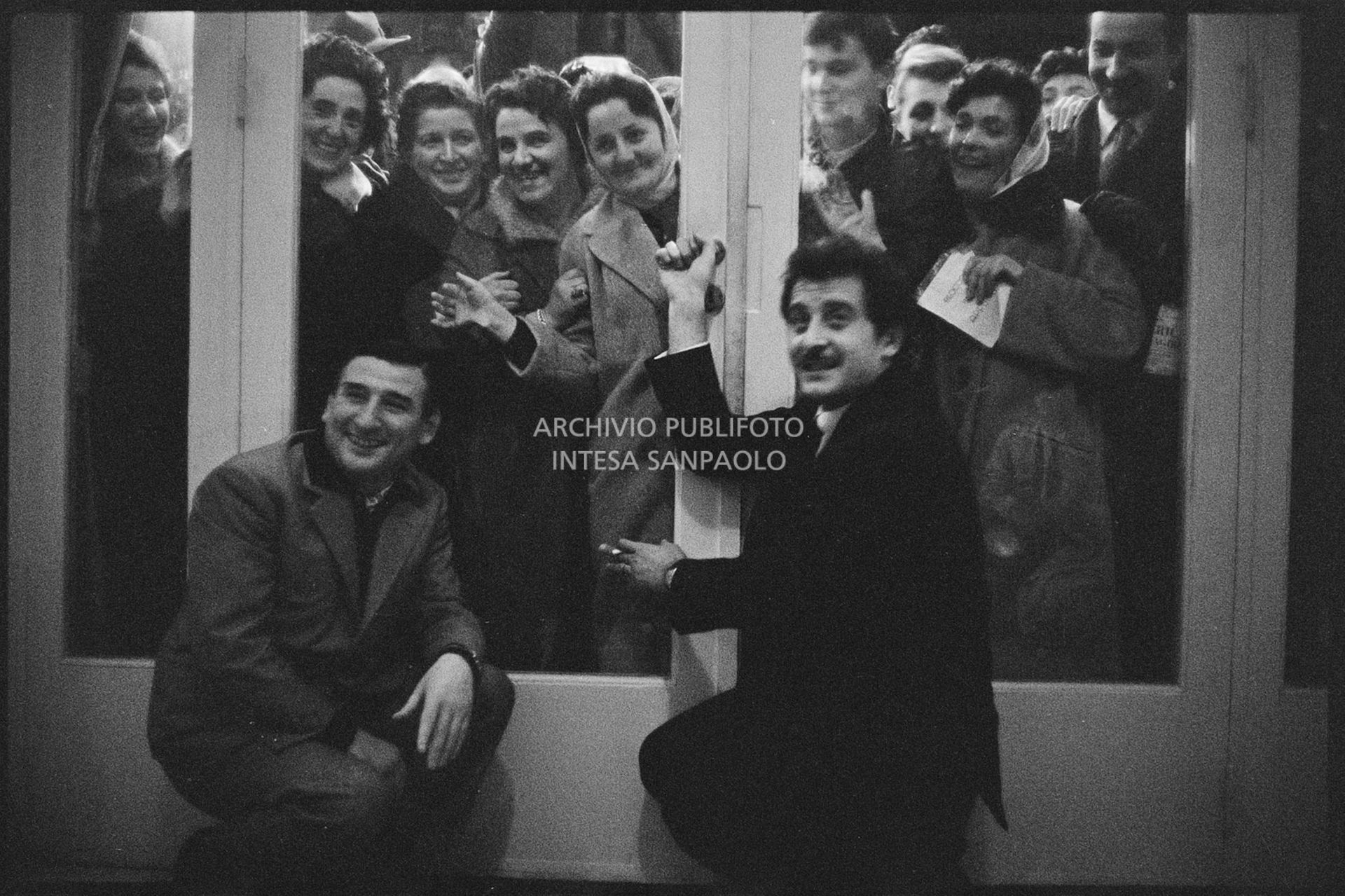 X Festival della canzone italiana di Sanremo