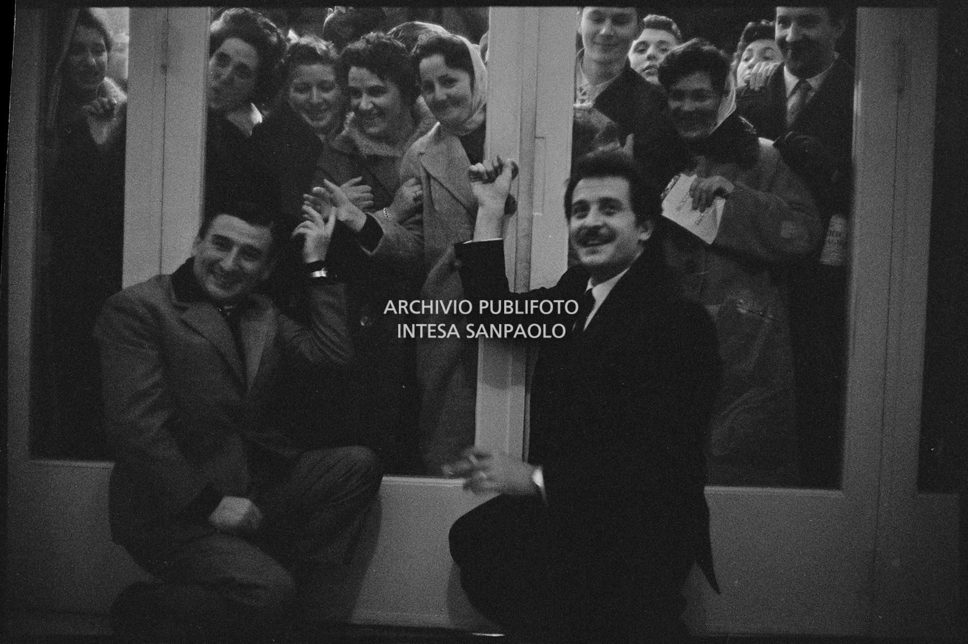 X Festival della canzone italiana di Sanremo