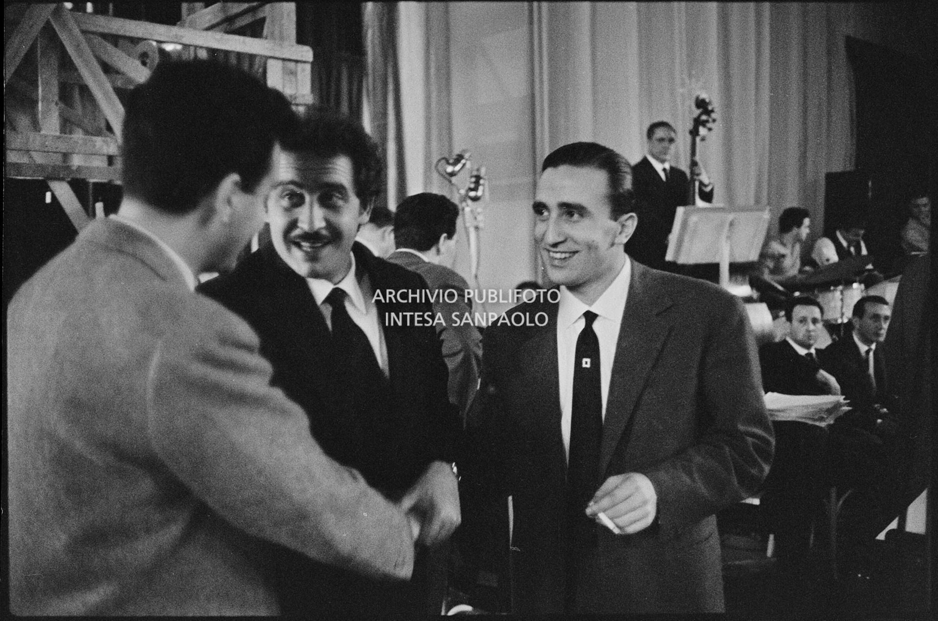 X Festival della canzone italiana di Sanremo