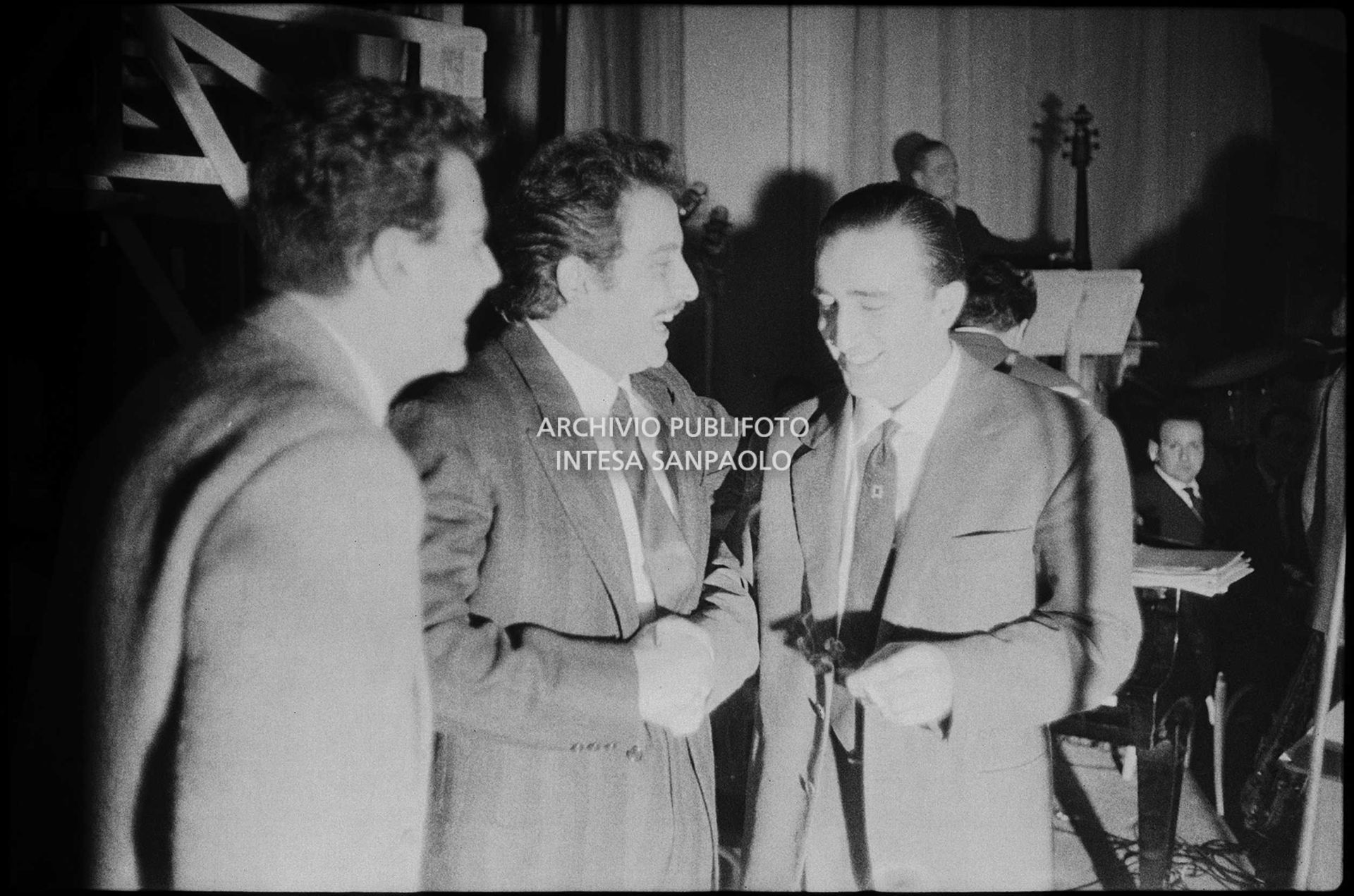 X Festival della canzone italiana di Sanremo